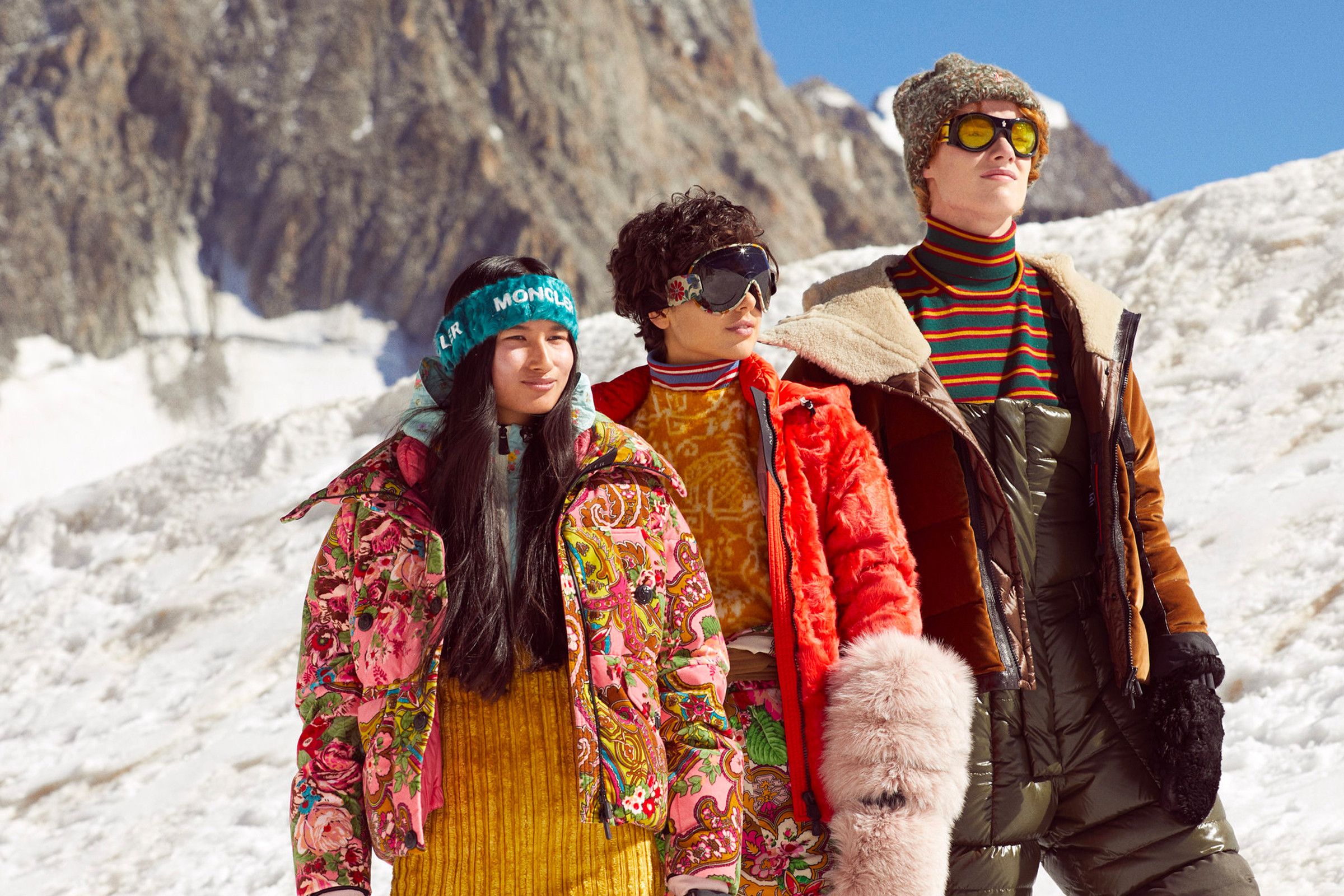 Moncler Grenoble
