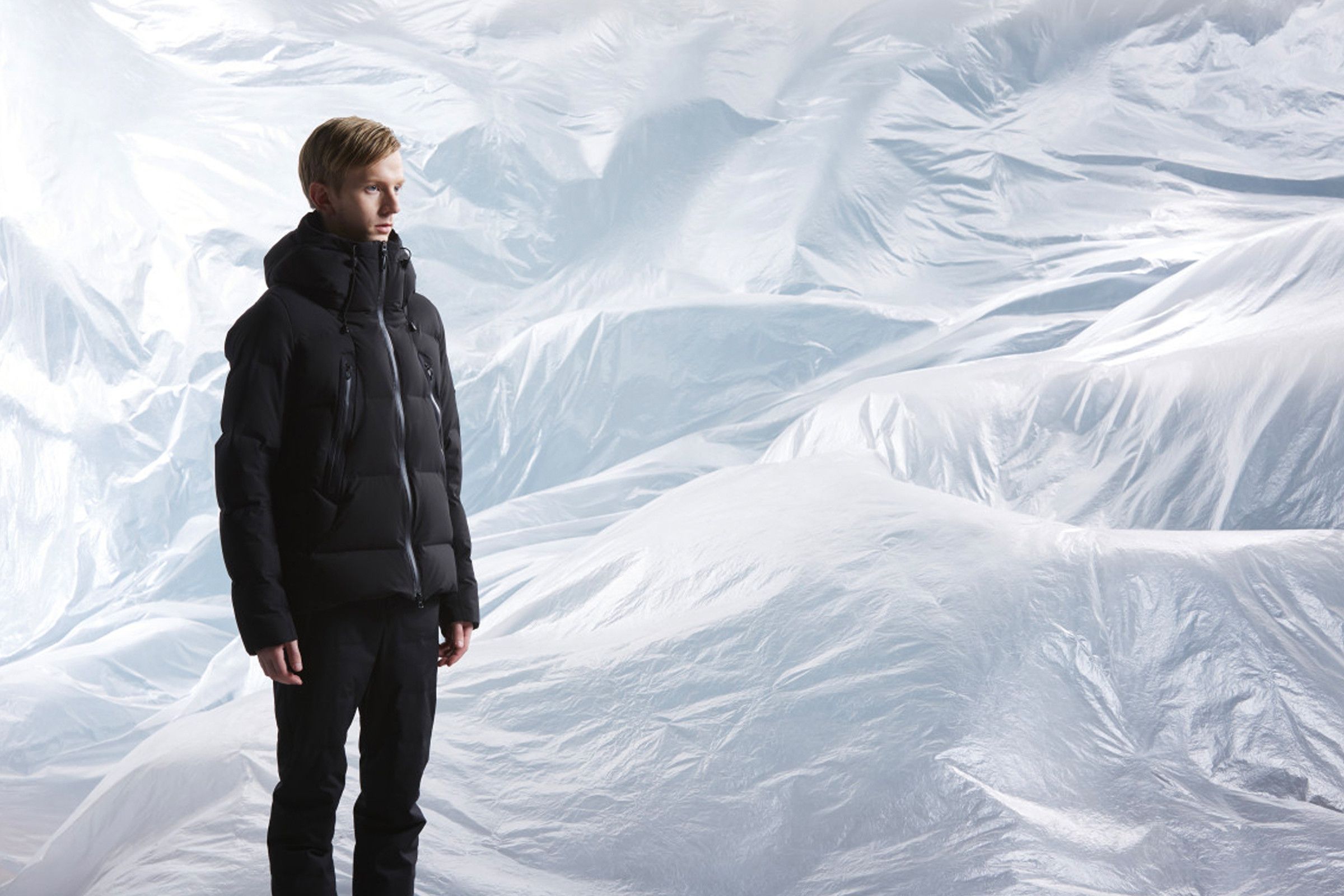 Descente