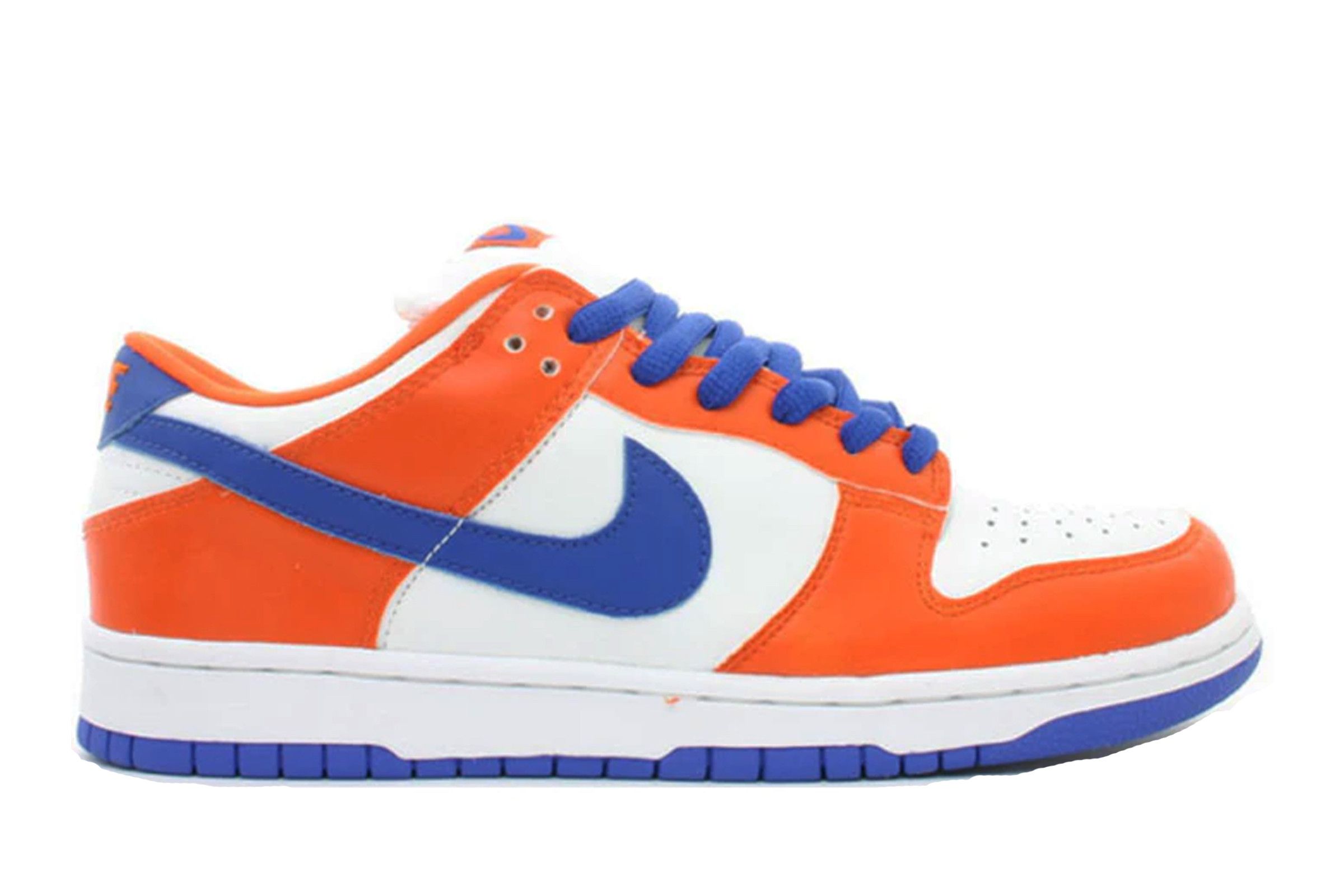 Nike Cancels Baseball-Themed Sneakers After Cease and Desist From MLB