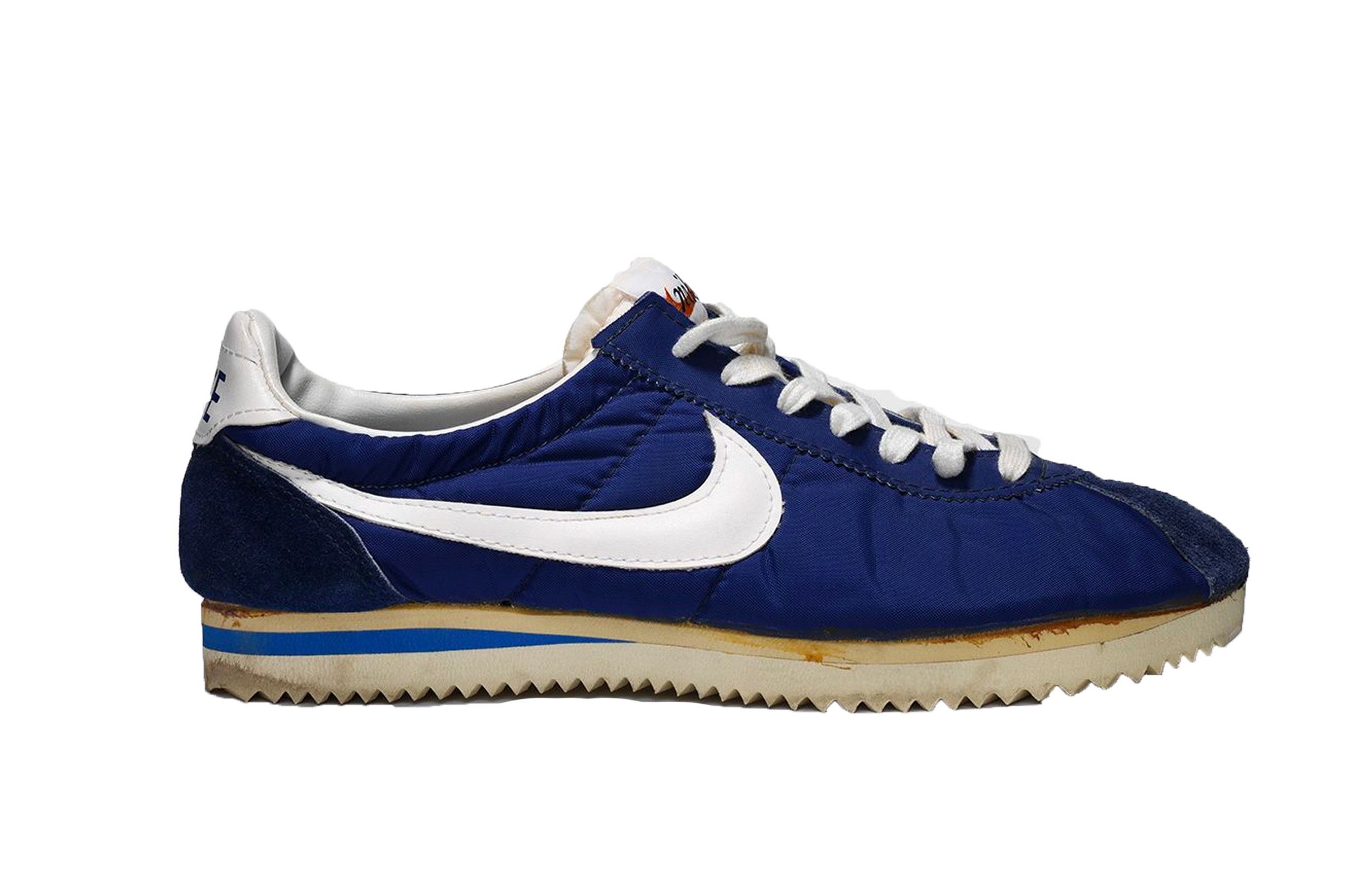 Nike Cortez: The Forgotten History of Nike's Most INFAMOUS Shoe 