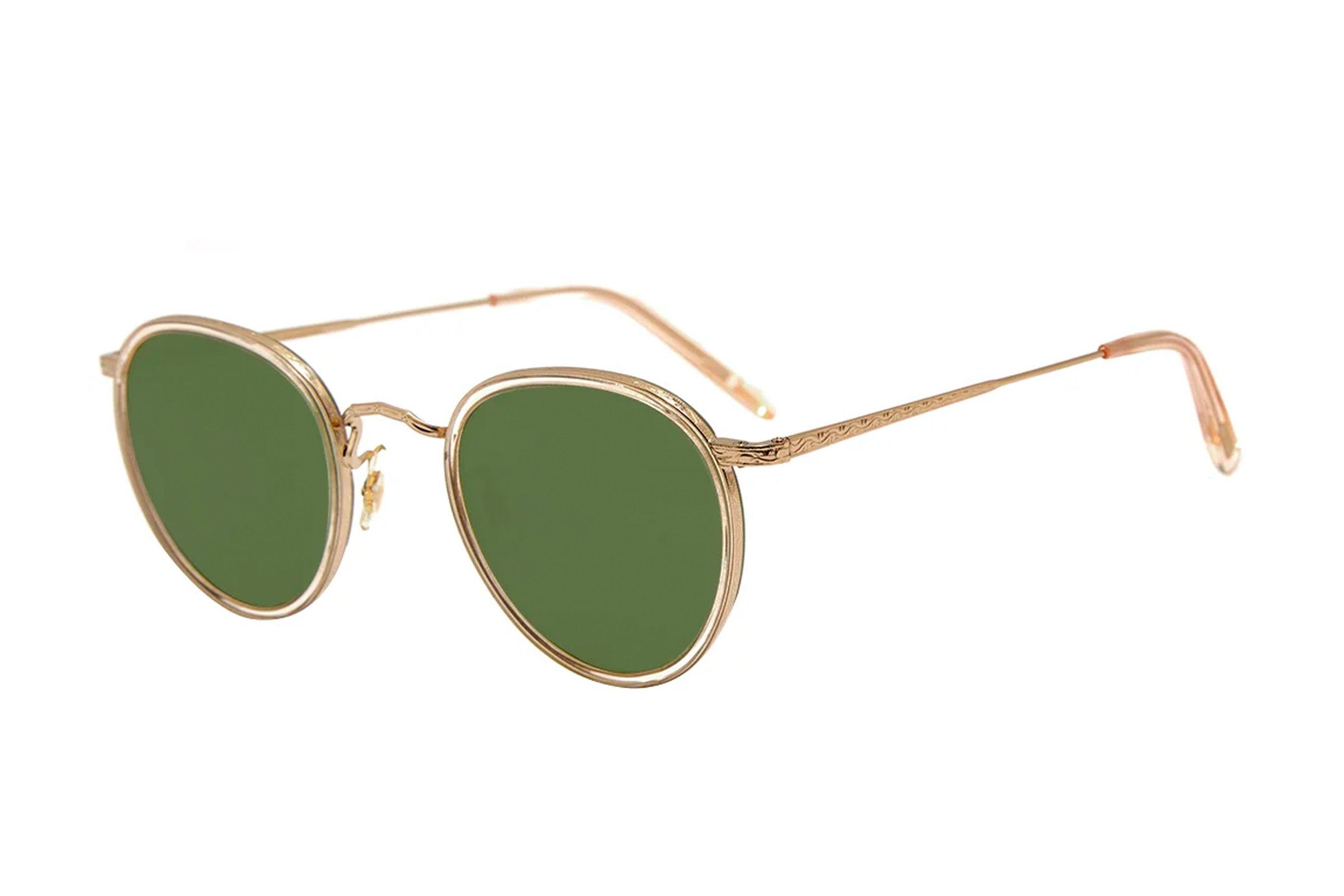 Oliver Peoples MP-2