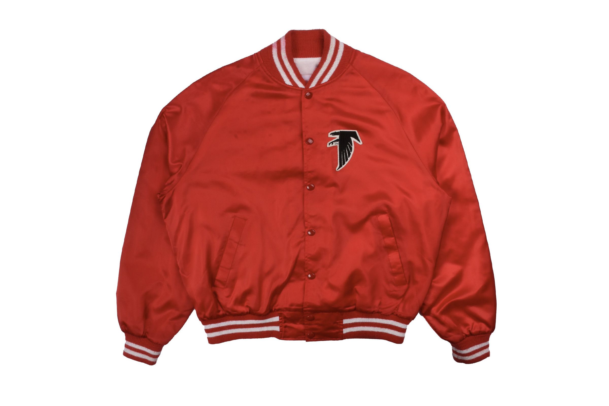 3. Varsity Jacket Collection