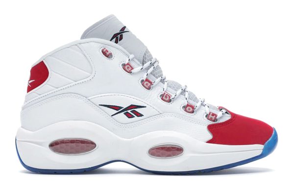 Philly's Finest: The History of the Reebok Question