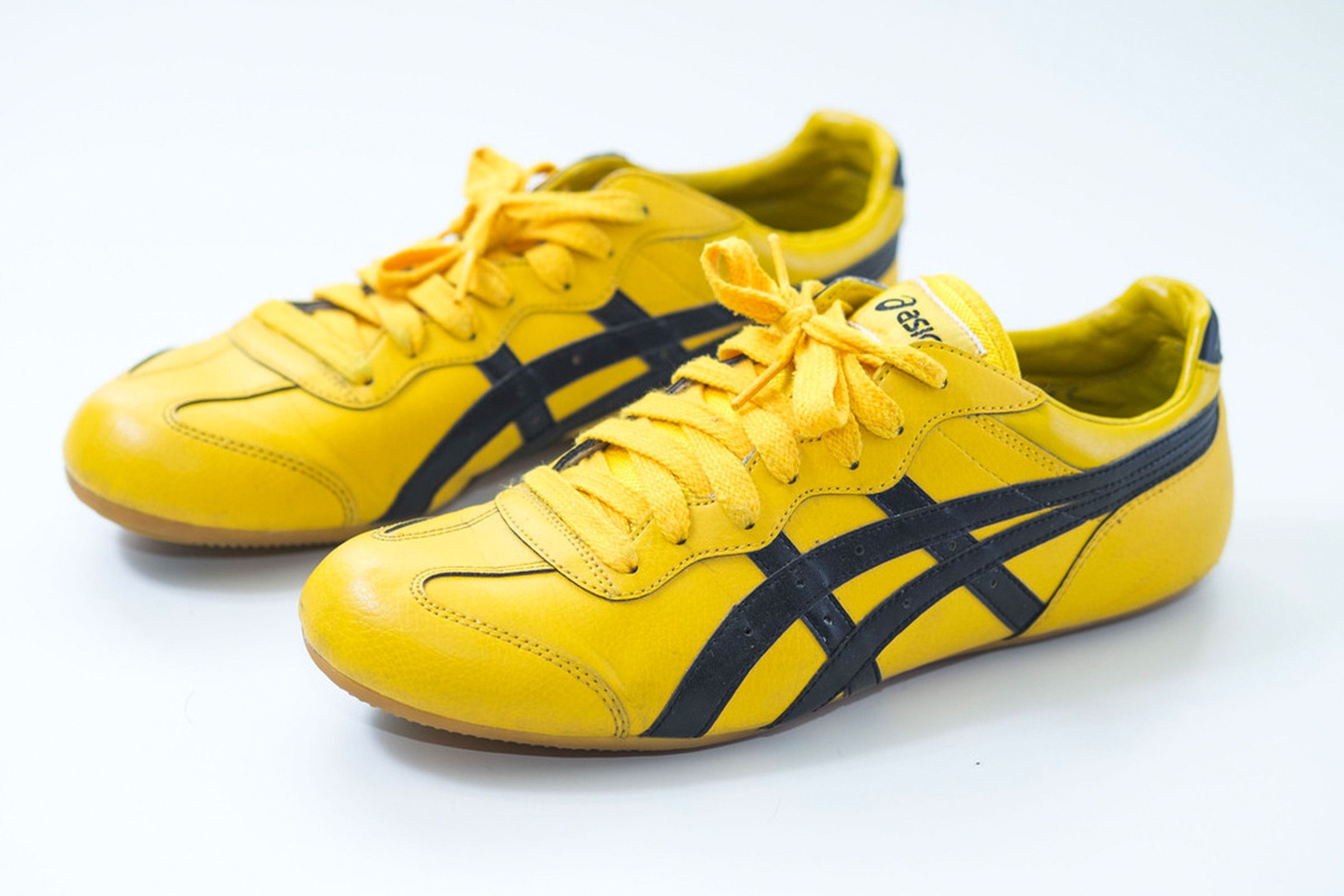 A Sound Mind in a Sound Body A Brief History of Asics Grailed