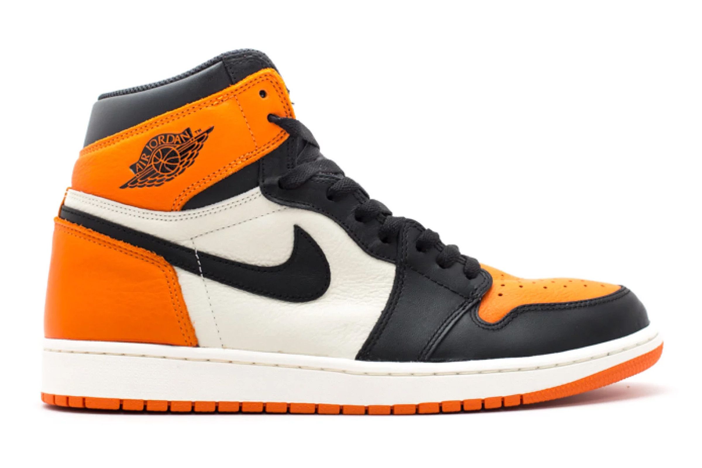 Jordan I Retro High OG “Shattered Backboard”