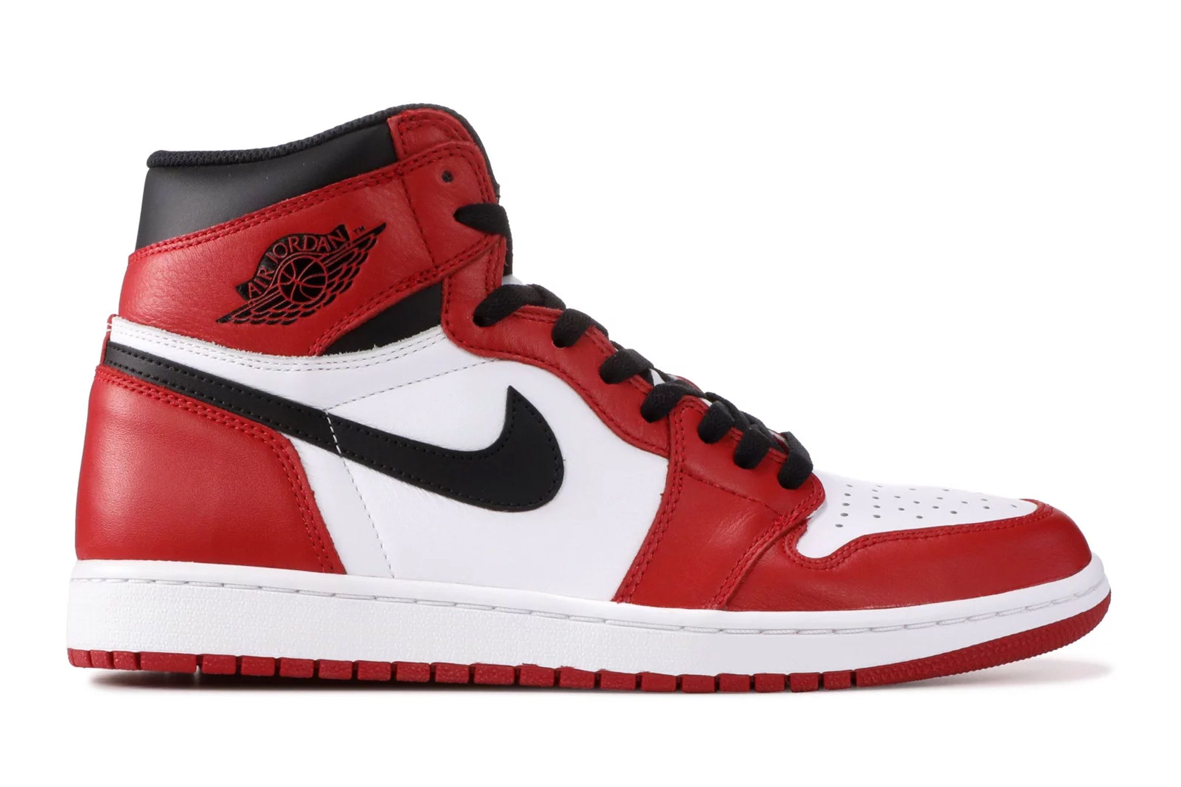 Jordan I OG High “Chicago”