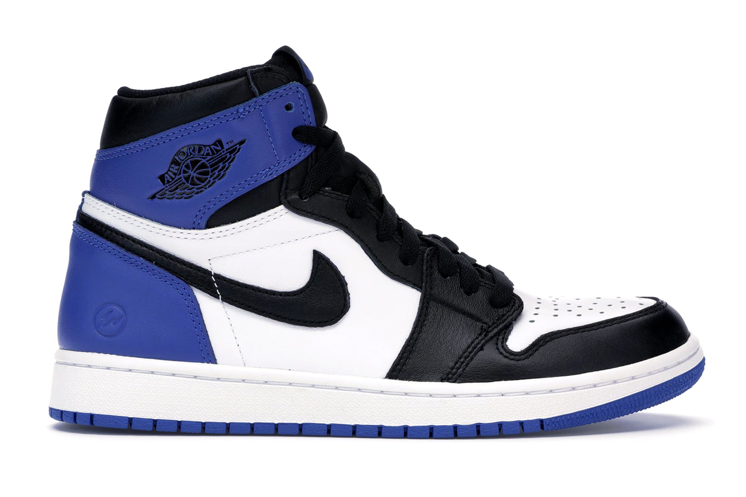 Fragment Design x Jordan I Retro High OG “Fragment”