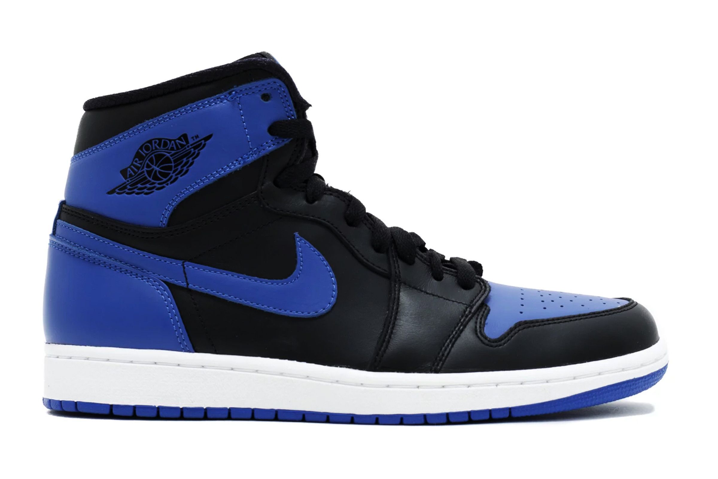Jordan I OG High “Royal”