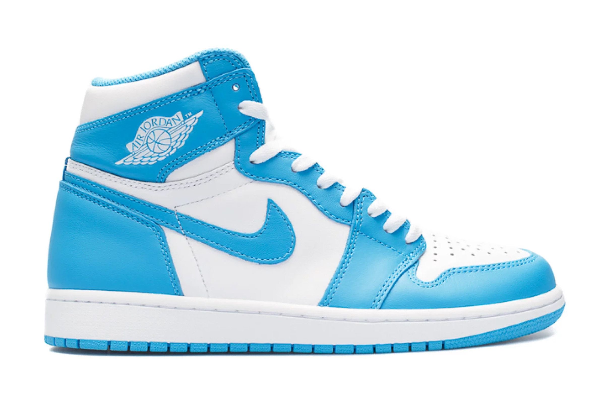 Jordan I OG High “UNC”