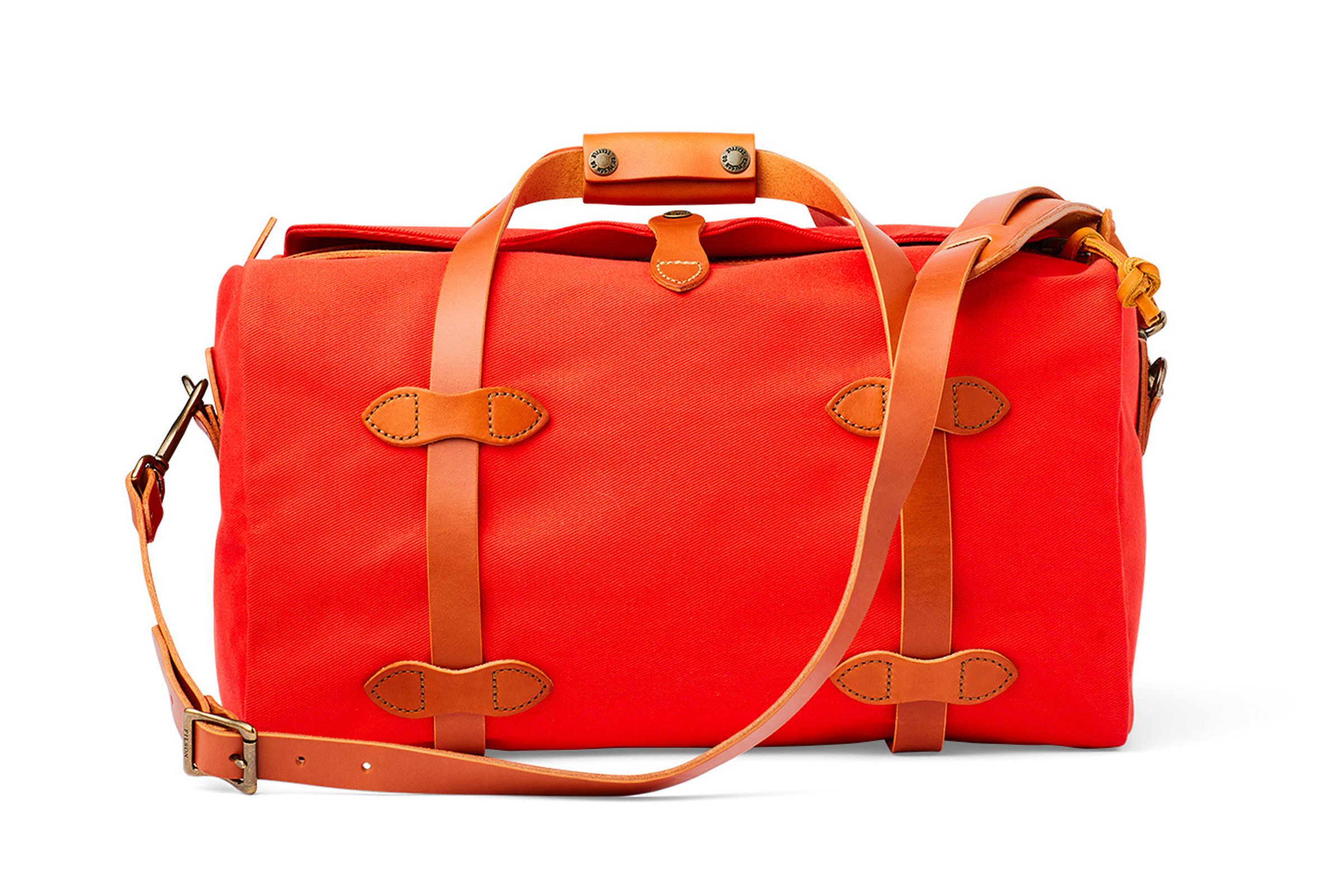 Filson Rugged Twill Duffle