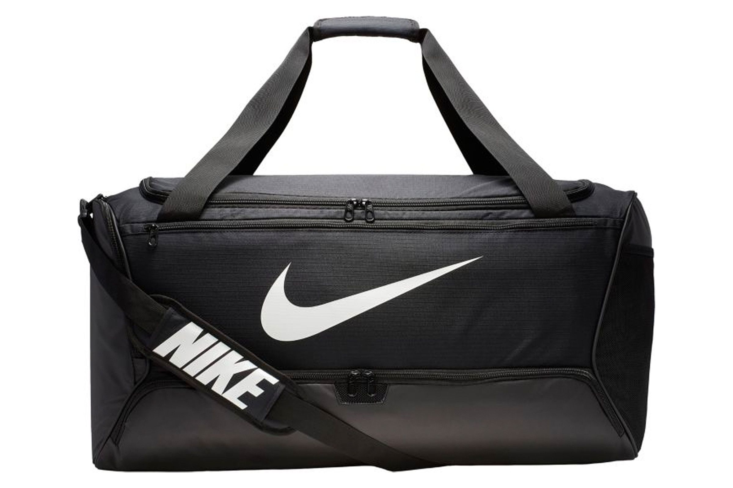 Nike Brasilia Duffle Bag