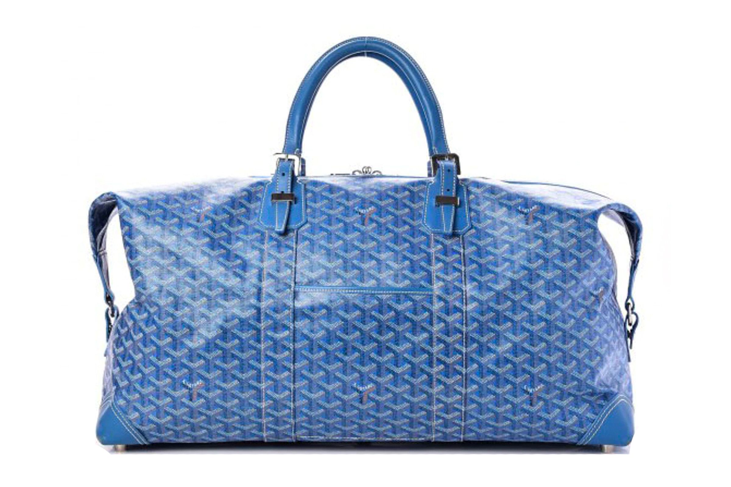 Goyard Boeing Goyardine 55