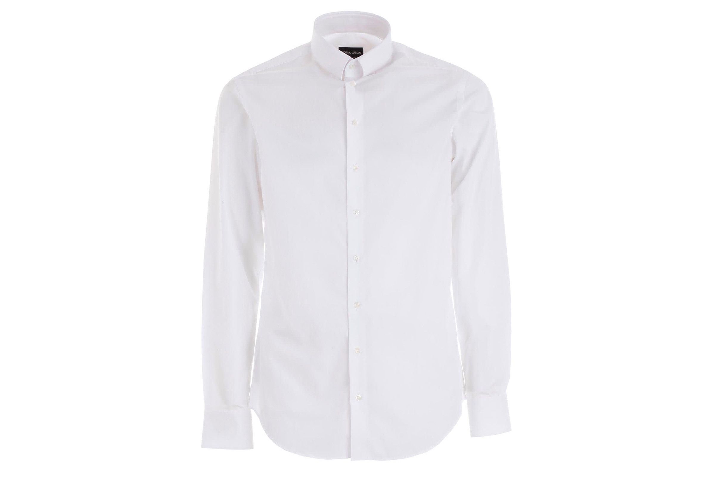 Giorgio Armani Classic Shirt