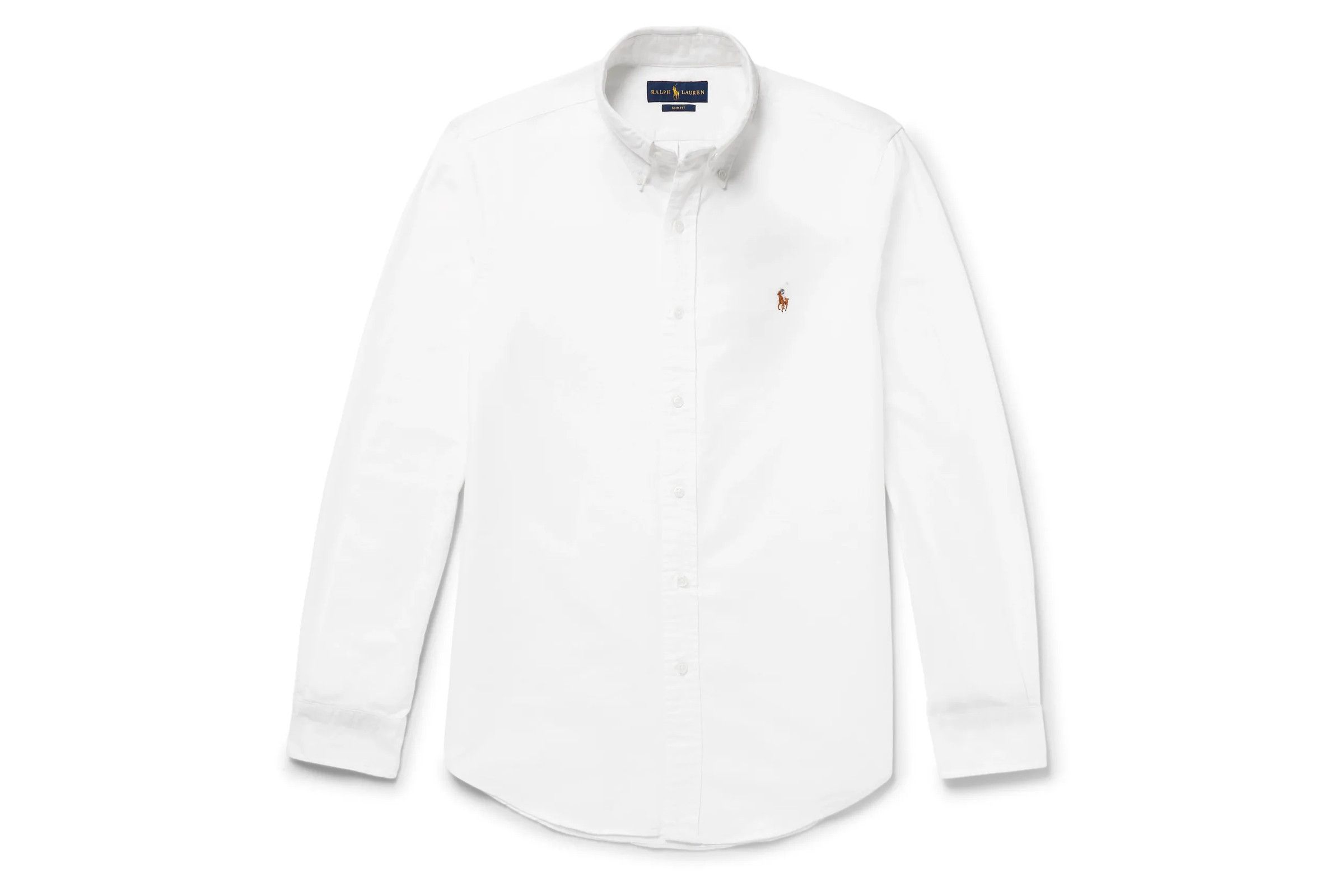 Polo Ralph Lauren Iconic Oxford Shirt