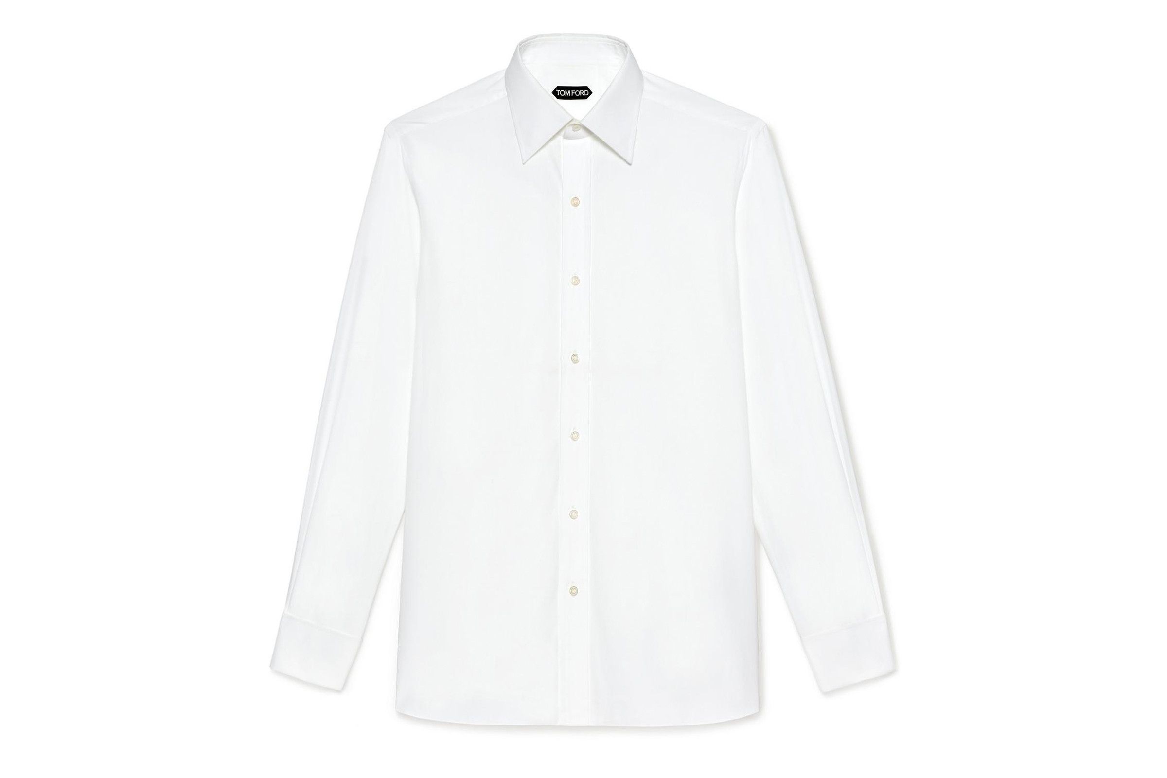 Tom Ford Classic Shirt