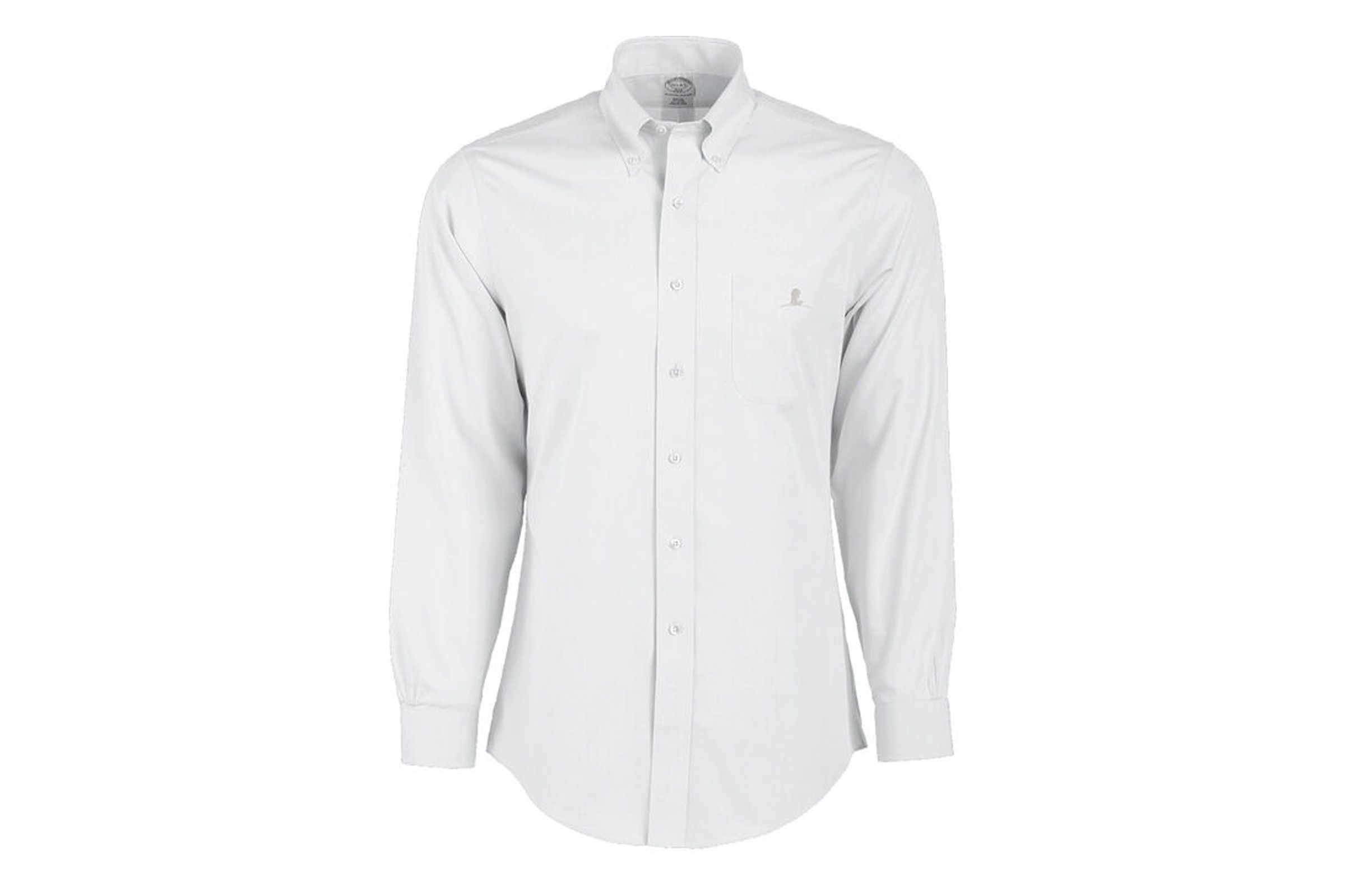 Brooks Brothers Original Polo Button-Down Shirt