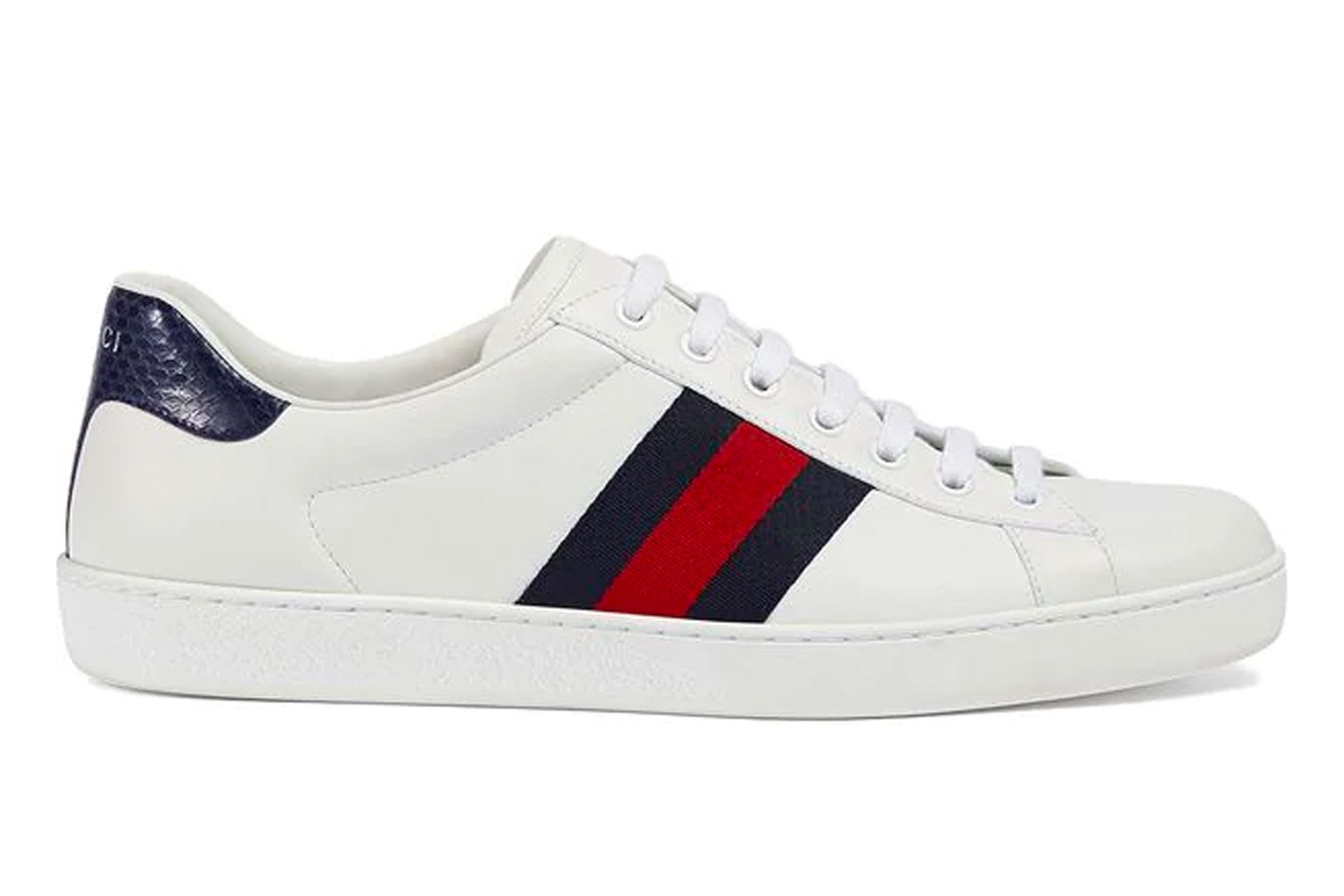 Gucci Ace Low