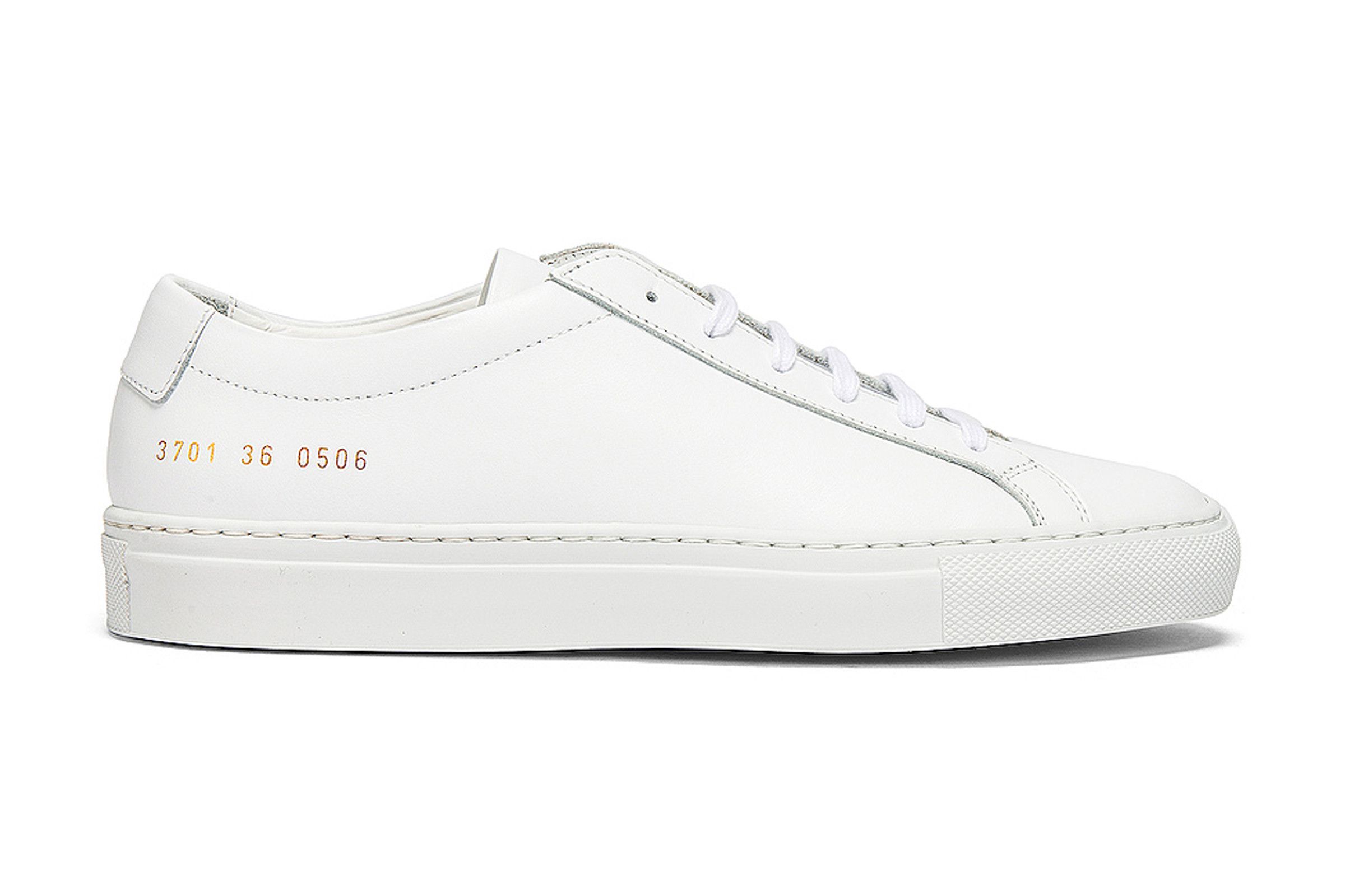 Common Projects Achilles Low