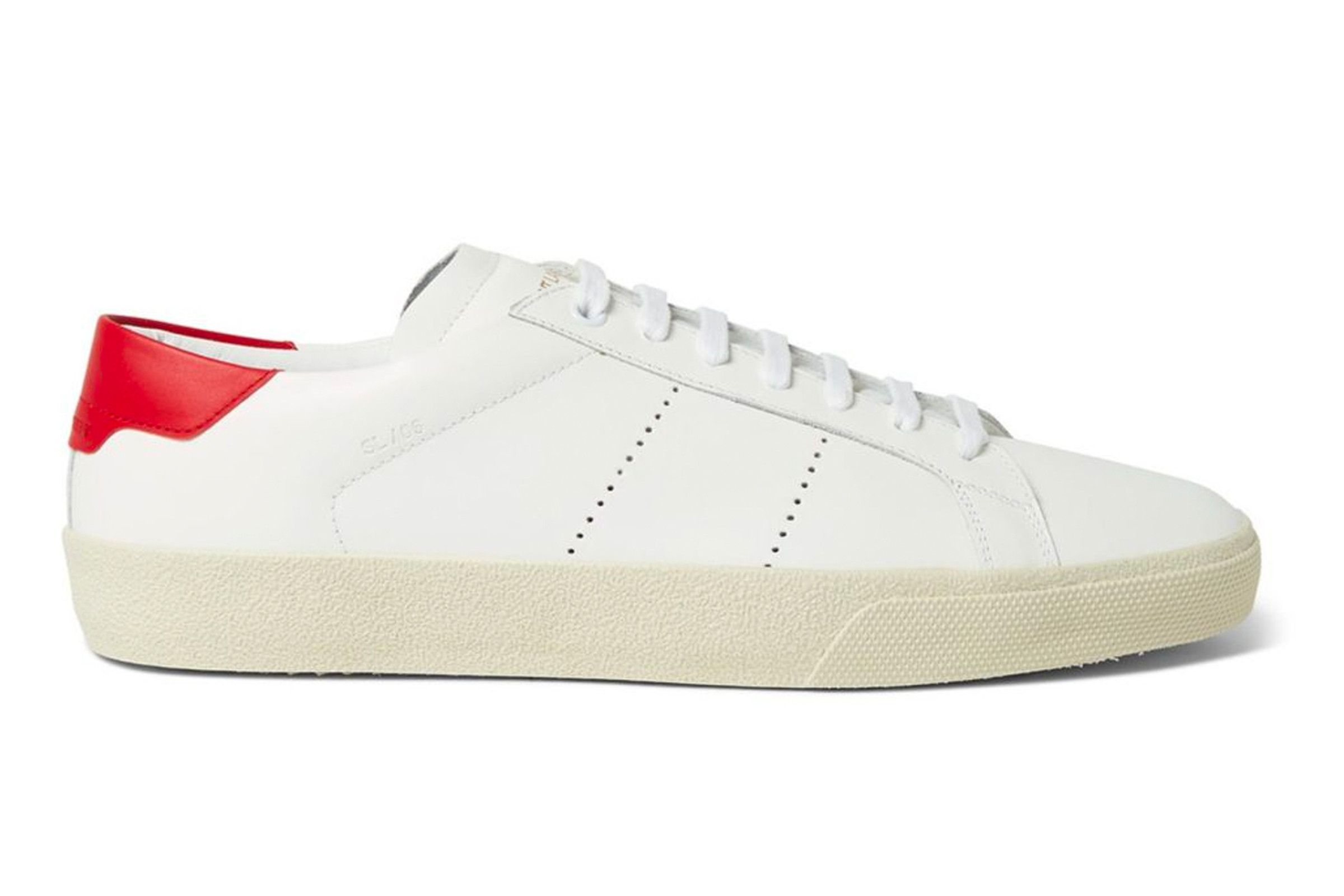 Saint Laurent Court Classic