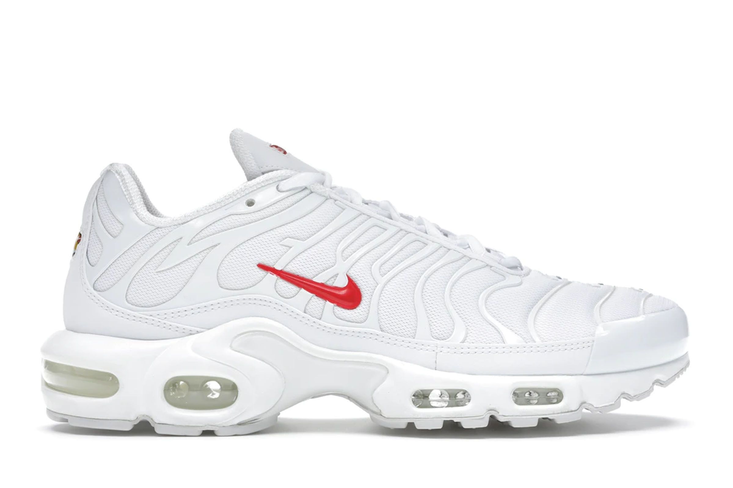 Supreme x Nike Air Max Plus