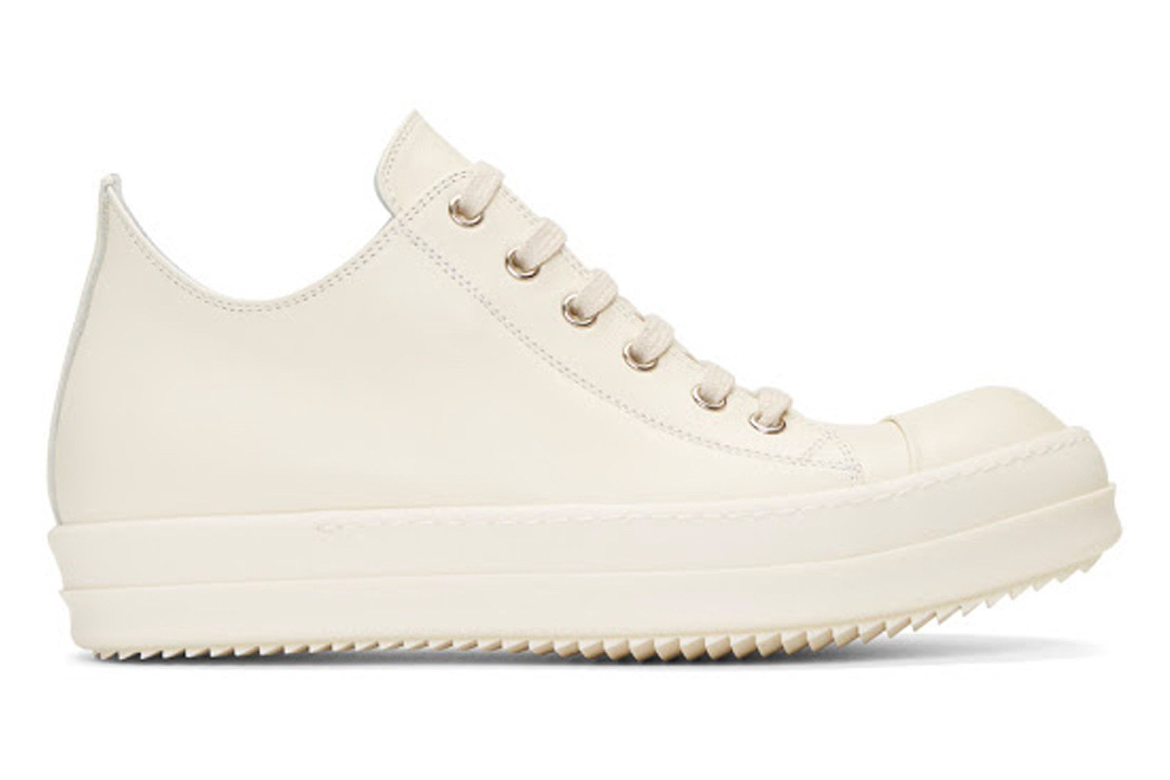 Rick Owens DRKSHDW Ramones