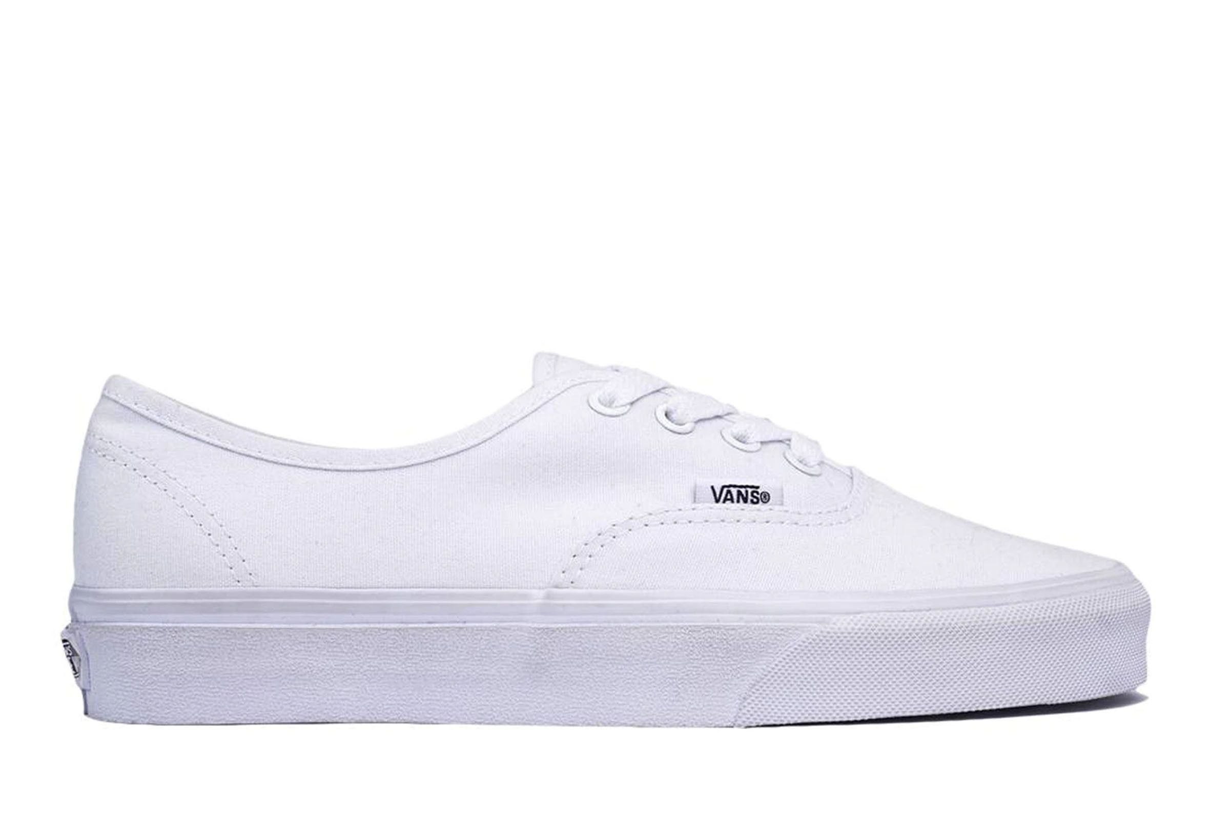 Vans Authentic