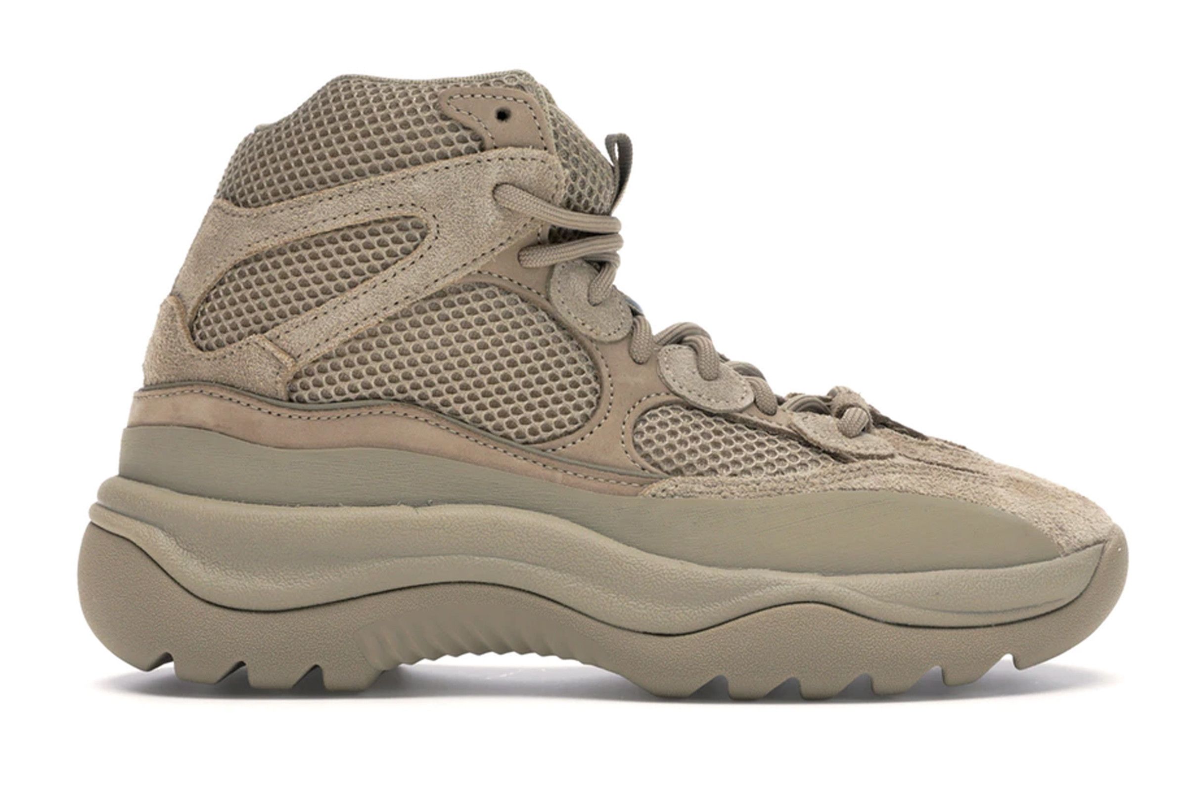 adidas Yeezy 500 Cream Gum Release Date