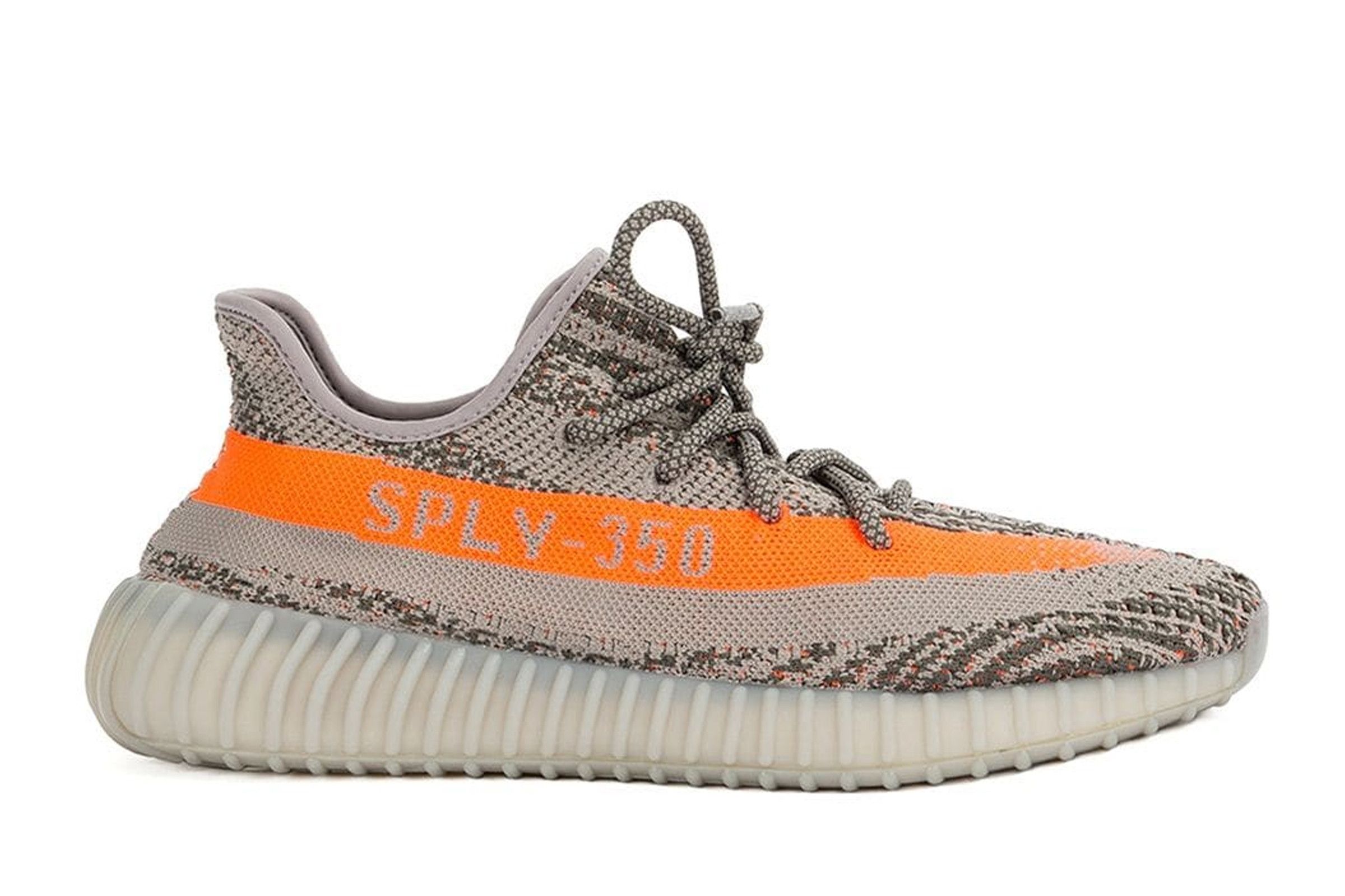 Yeezy Sneaker Guide Types of Yeezys Grailed