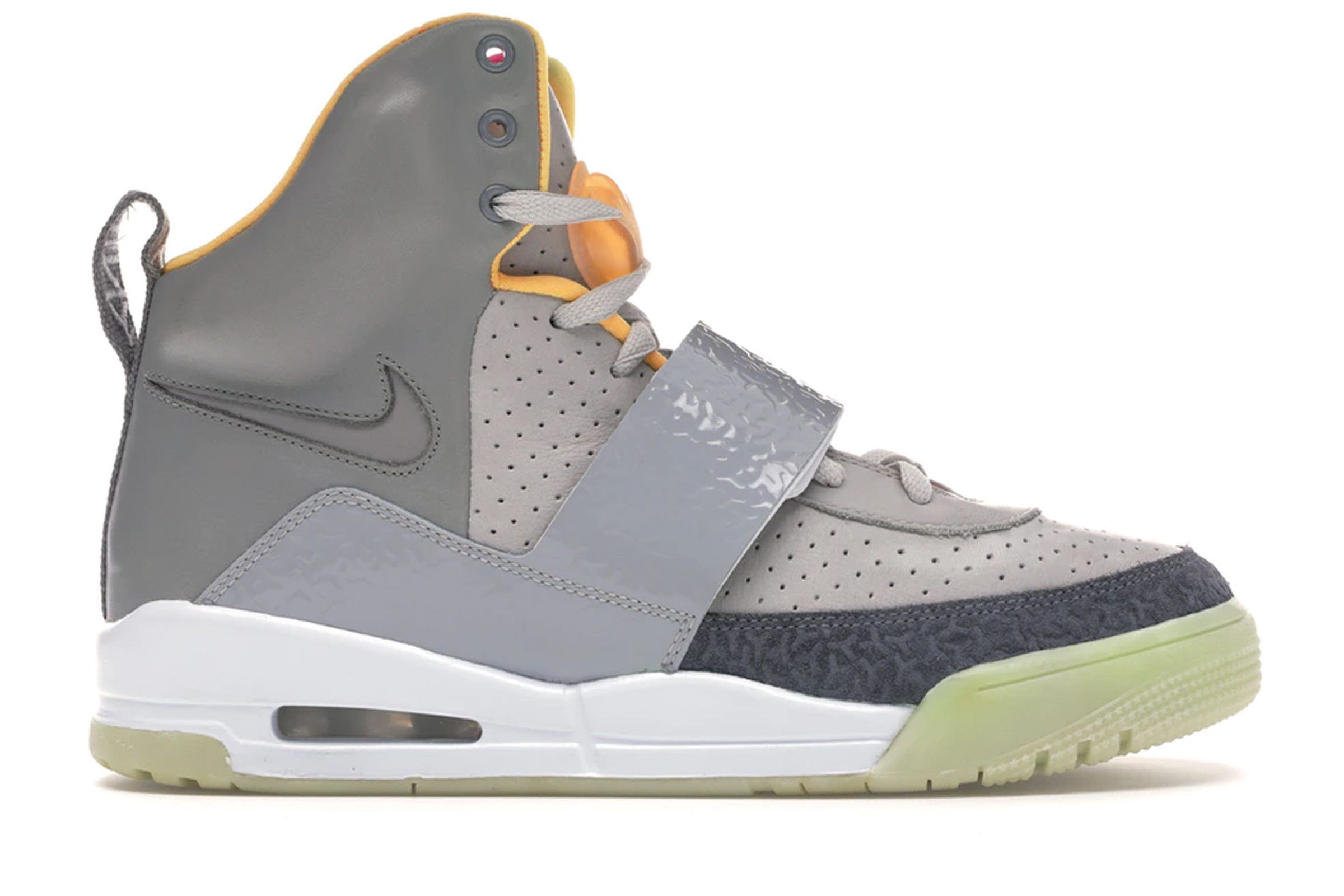 Nike Air Yeezy 1 and other coveted Yeezys By Kanye West sold till date