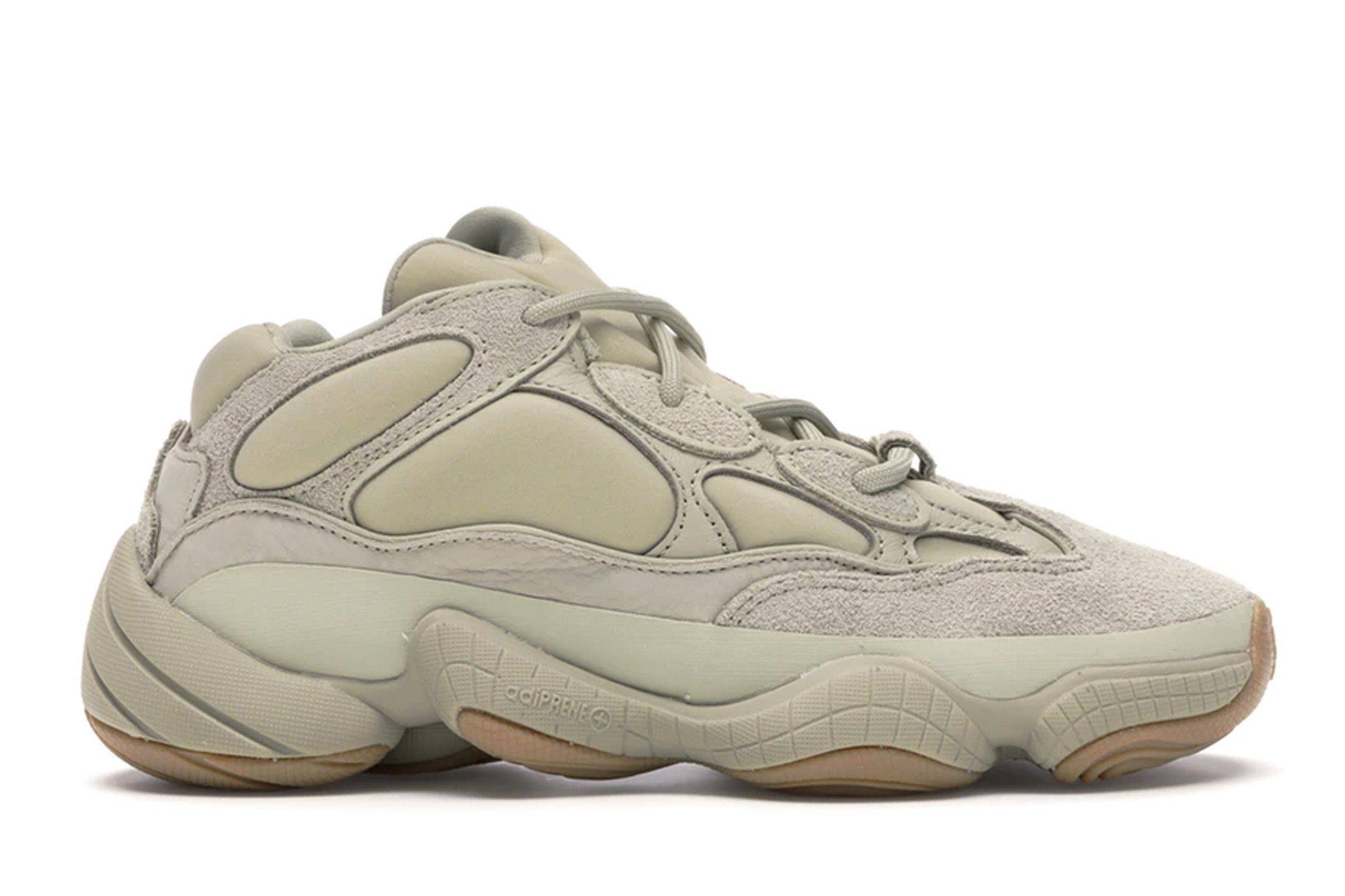 adidas Yeezy 500 Cream Gum Release Date