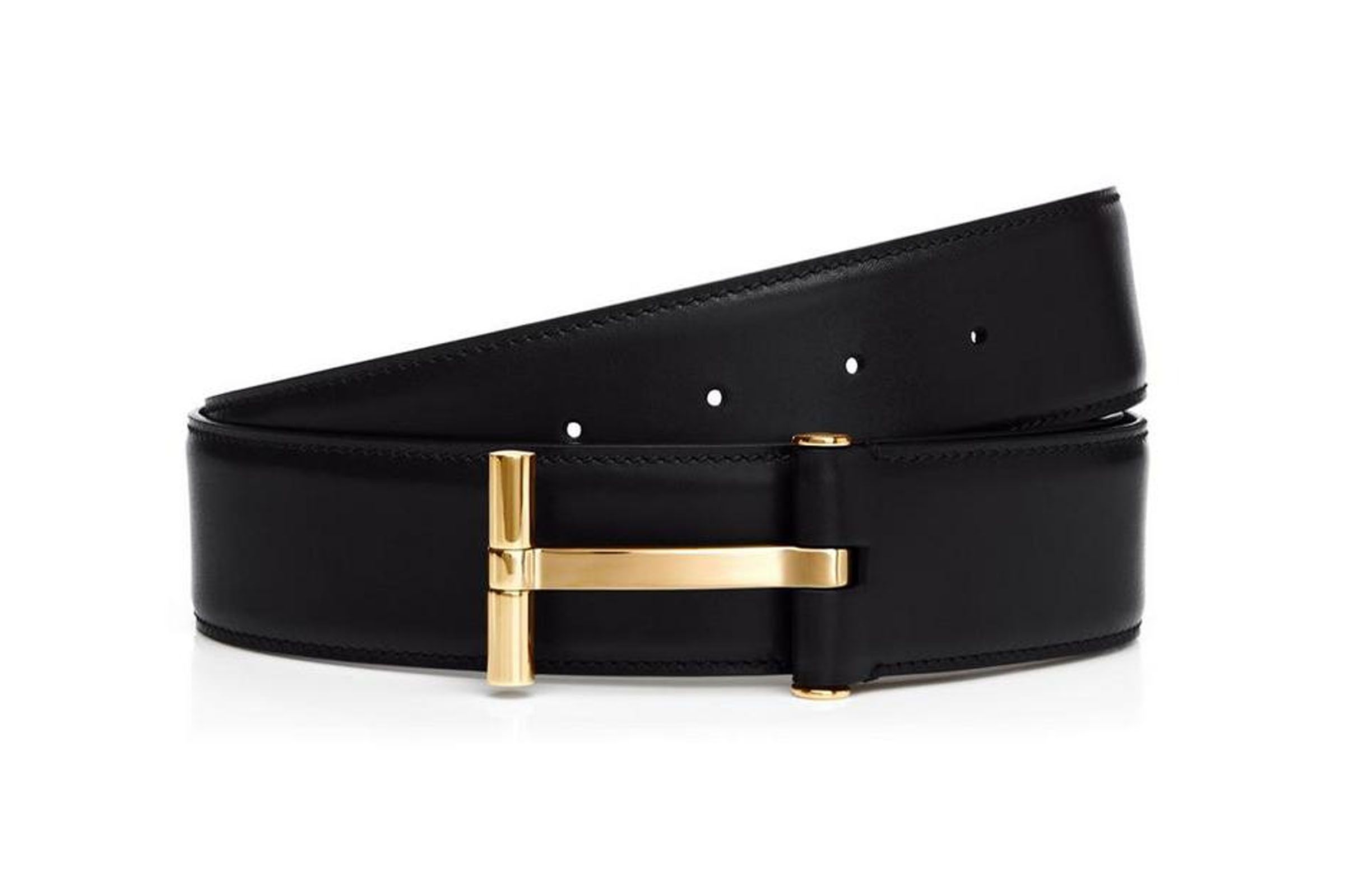 Tom Ford “T” Belt