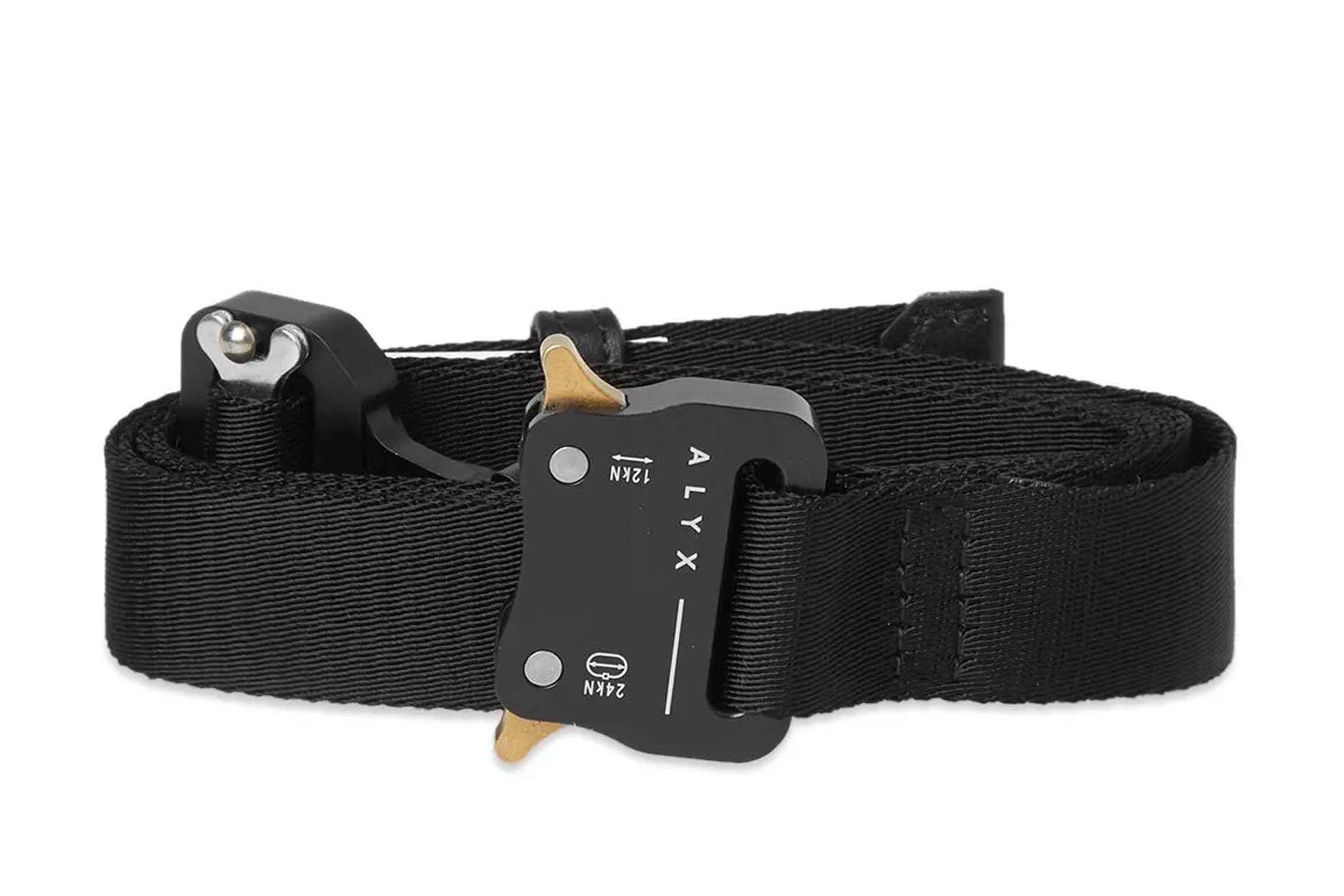 1017 Alyx 9SM Rollercoaster Belt