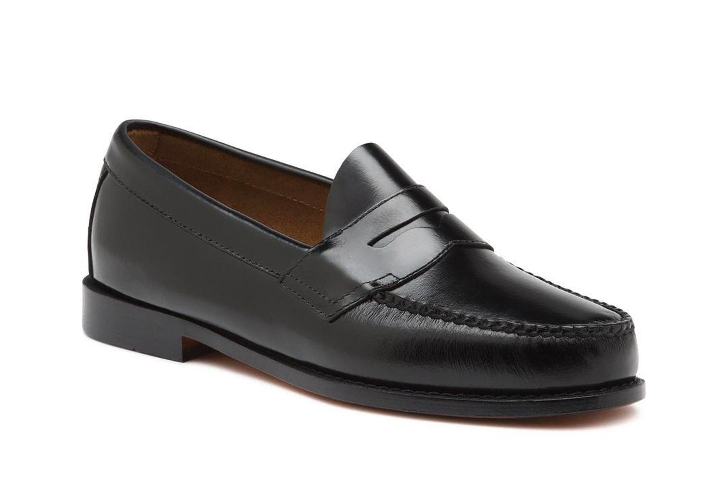 Bass Weejuns Larson Loafer