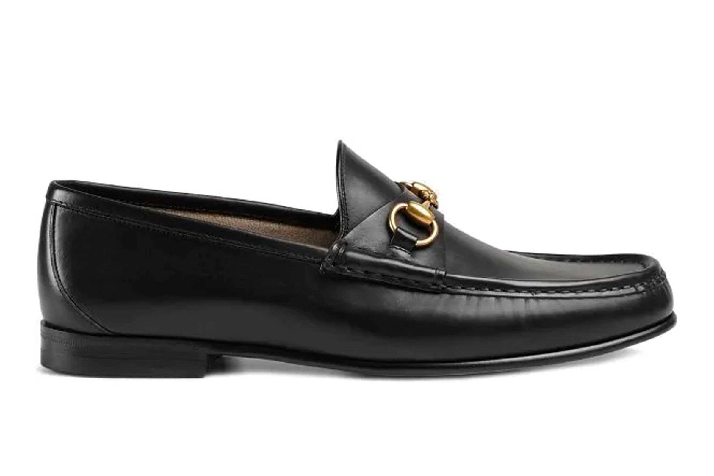 Gucci 1953 Horsebit Loafer