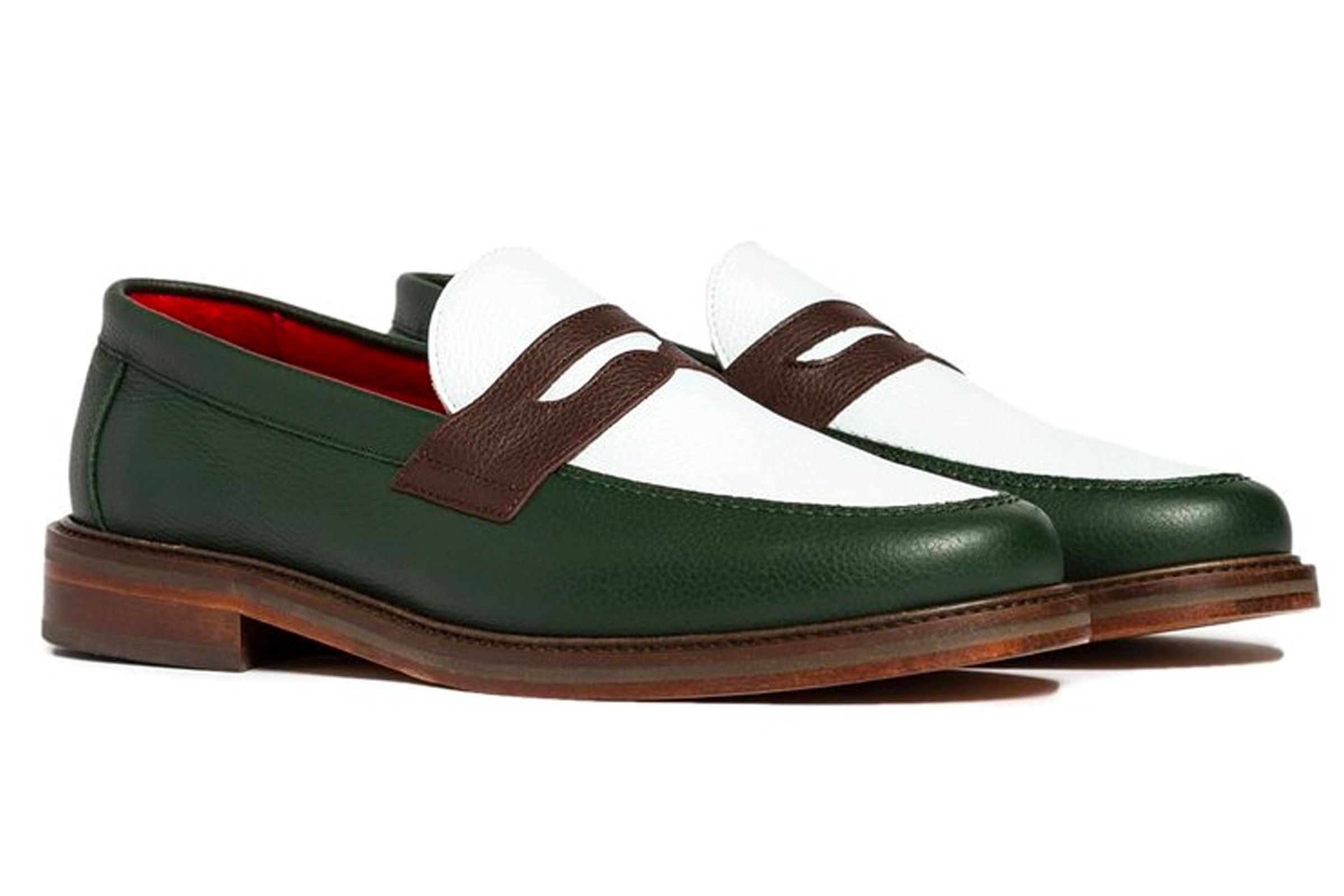 Aimé Leon Dore Penny Loafer