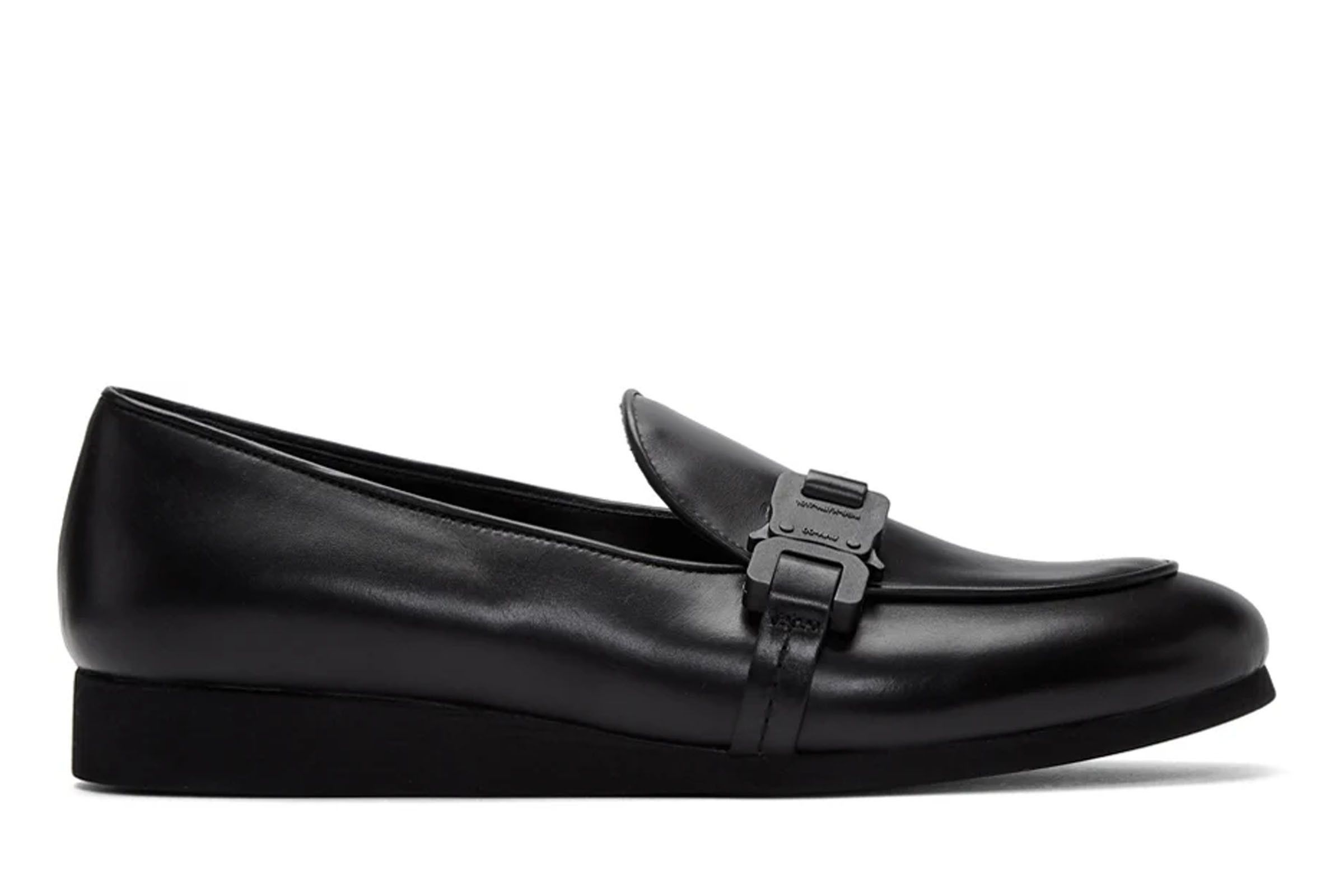 1017 ALYX 9SM St Marks Loafer