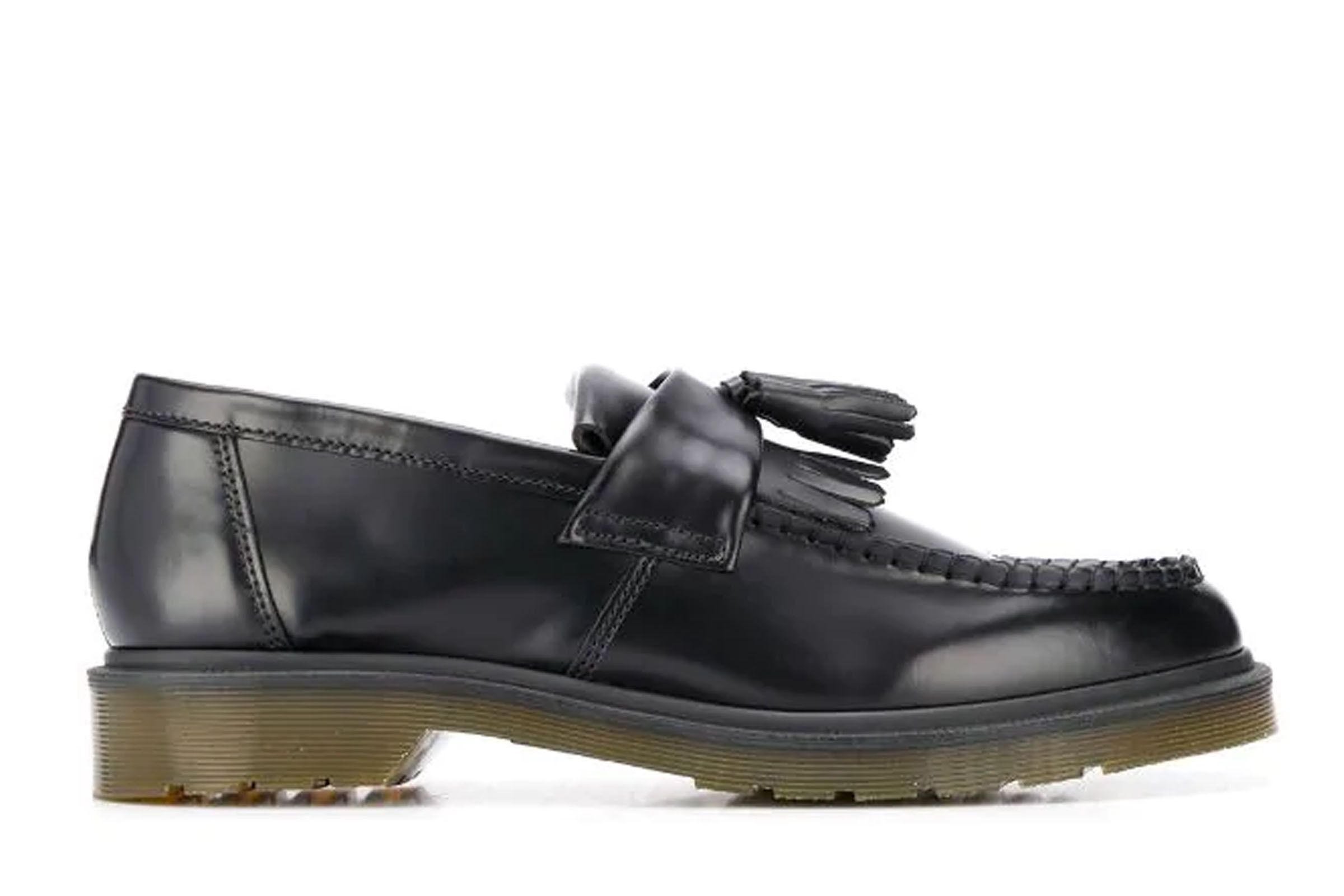 Dr. Martens Adrian Tassle Loafer