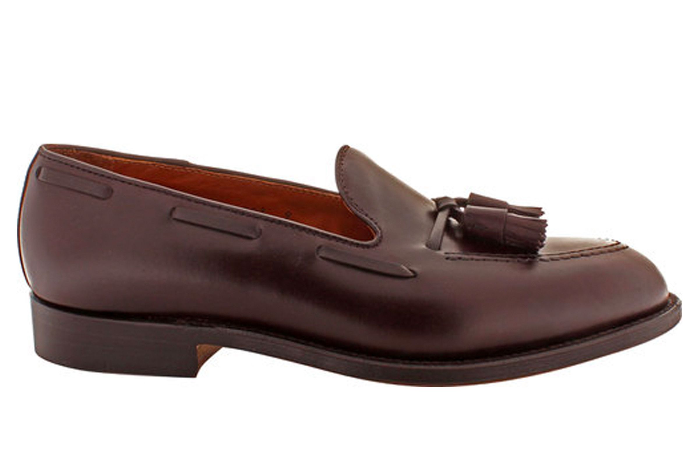 Alden 660 Tassel Loafer