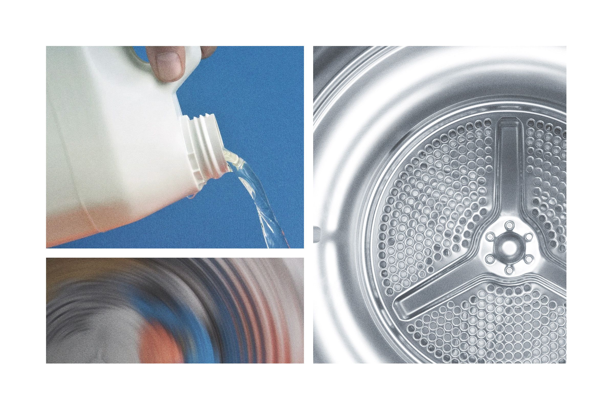 How to Wash Clothes: Sanitizing in the Washing Machine