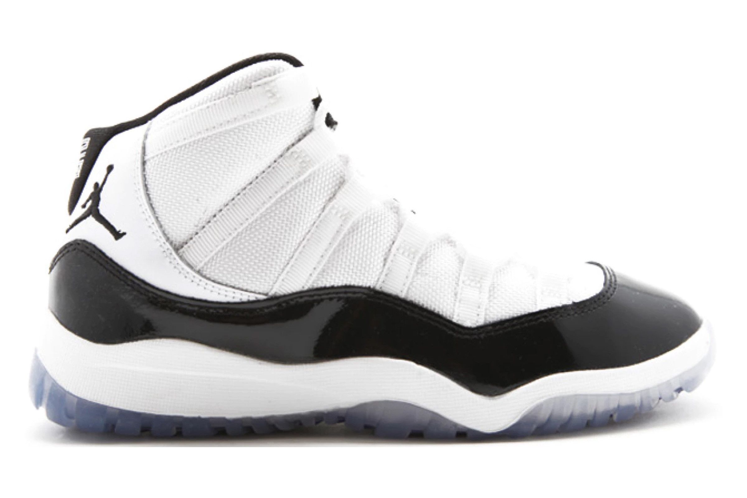 Jordan 11 Concord Complete History