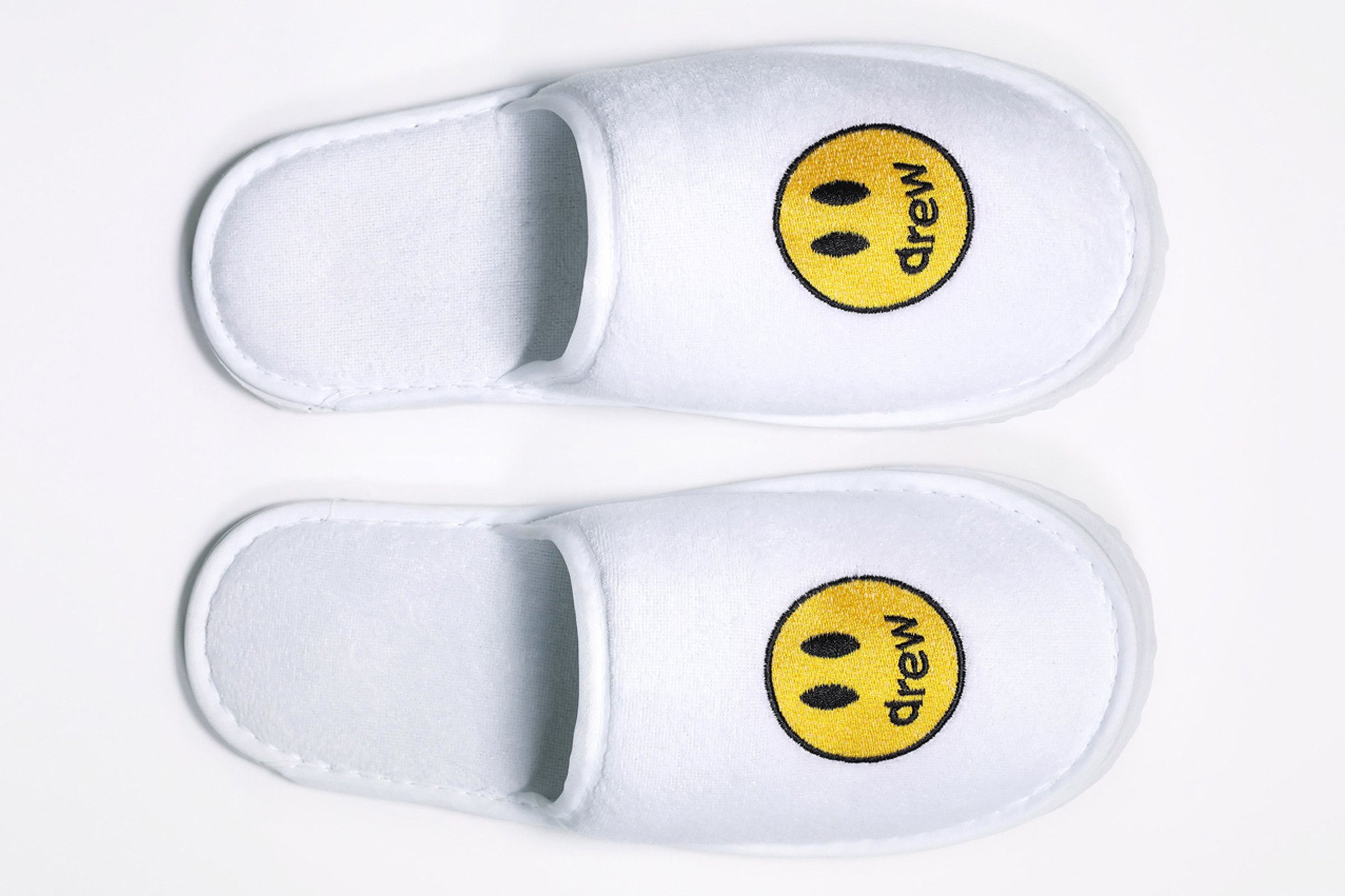 Drew House Mascot Slippers