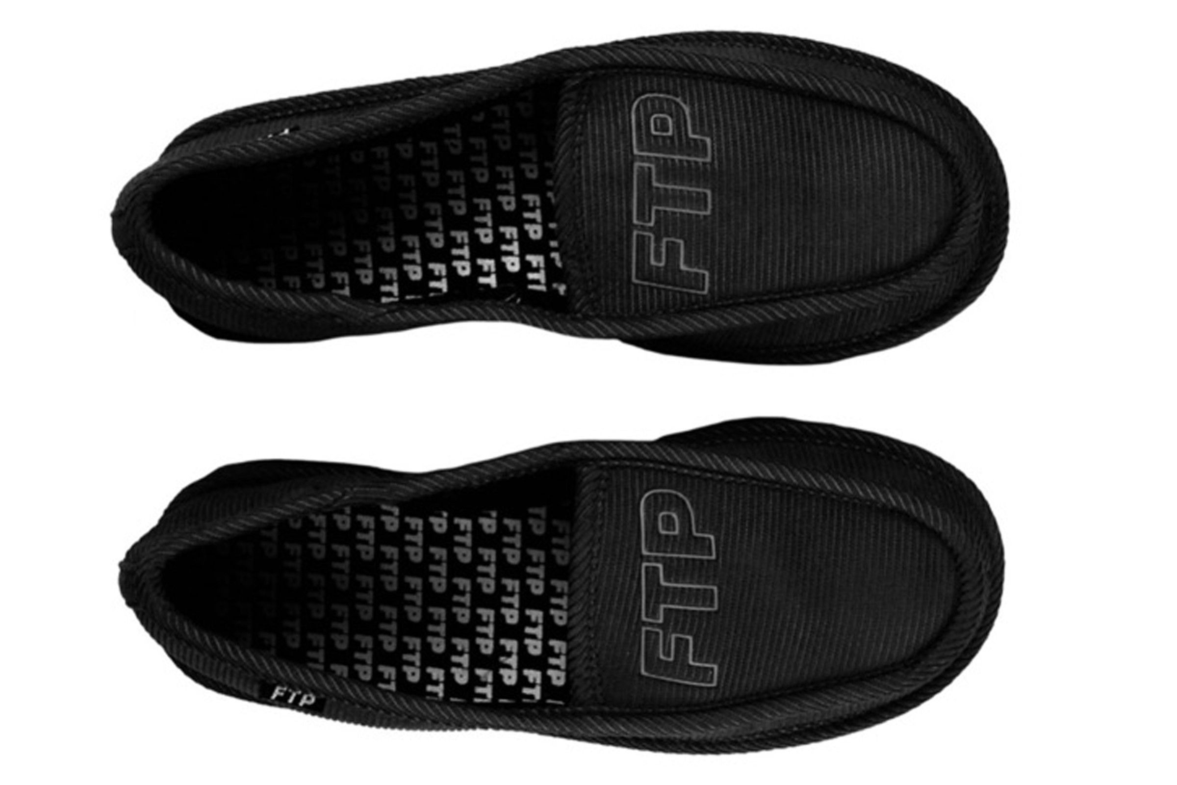 FTP House Slipper