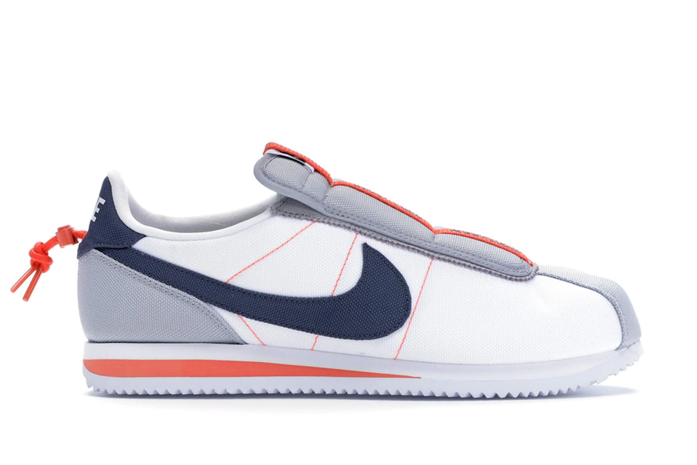 Kendrick Lamar x Nike Cortez Kenny IV "House Shoe"