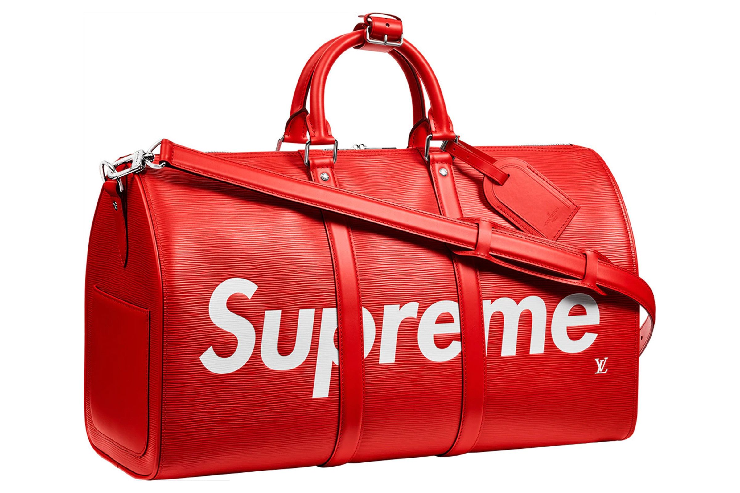 Trend to try: Cross-body bags that are as cool as LV x Supreme's