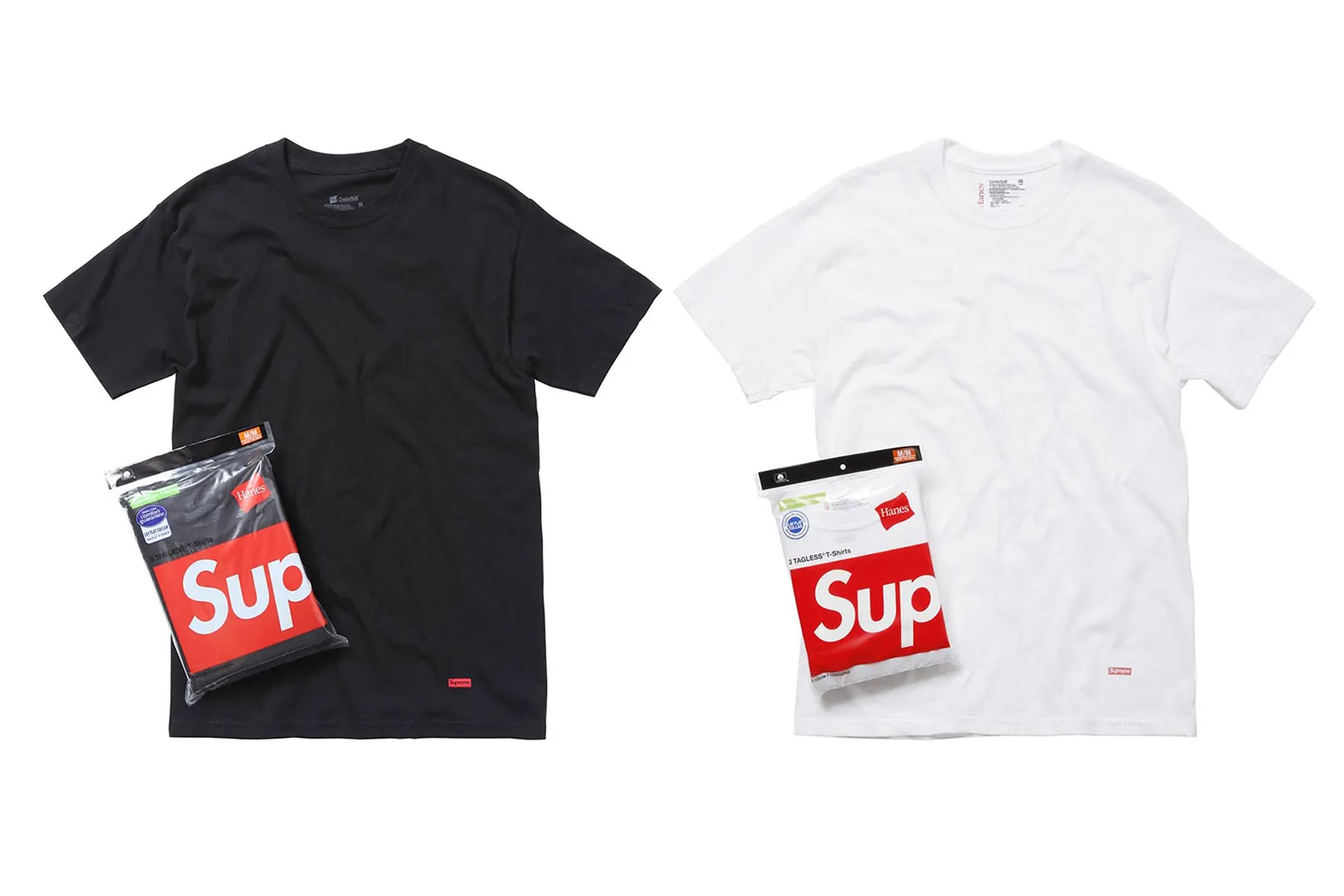 The 25 Best Supreme Collabs