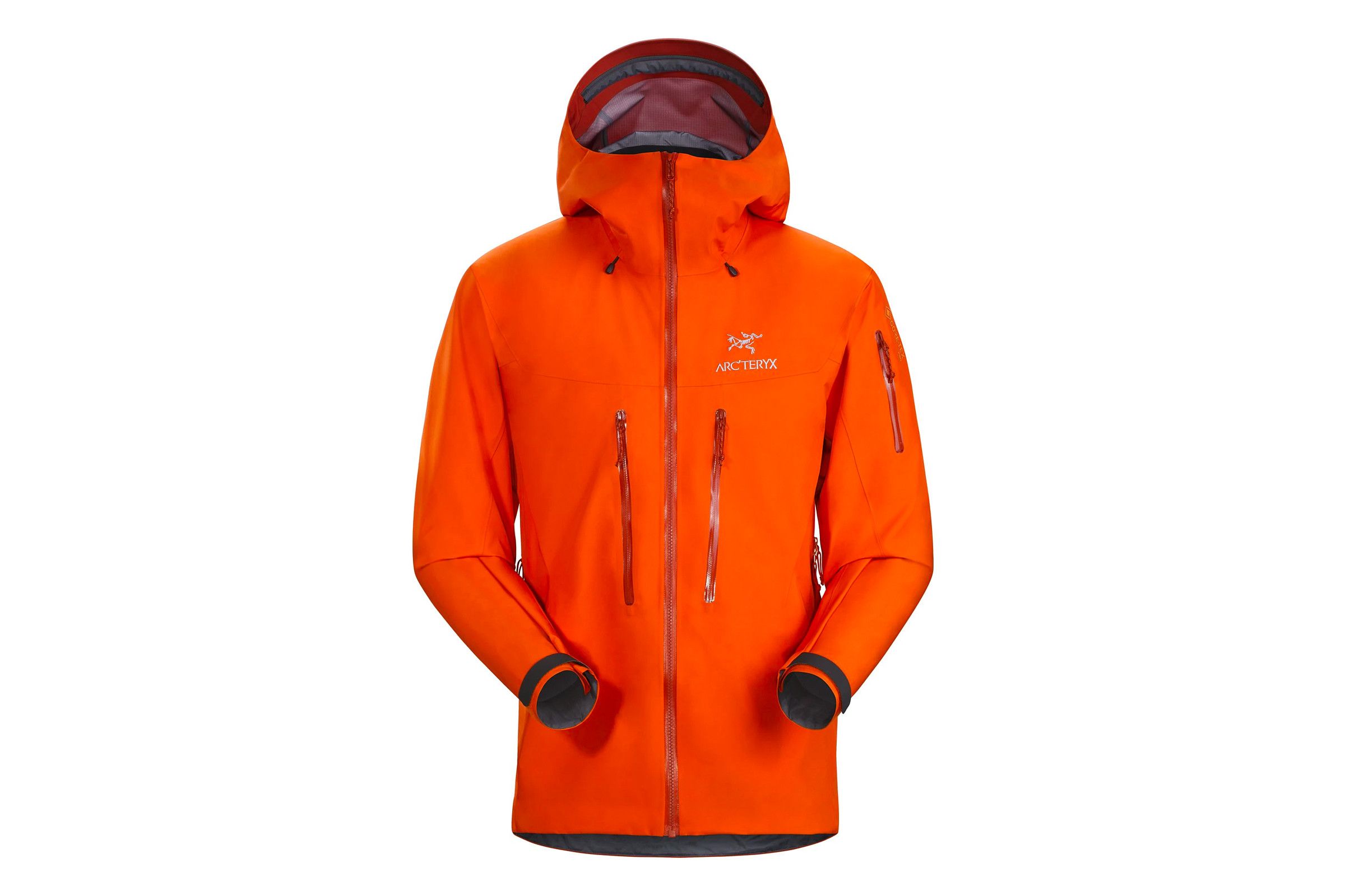 Arc’teryx Alpha SV