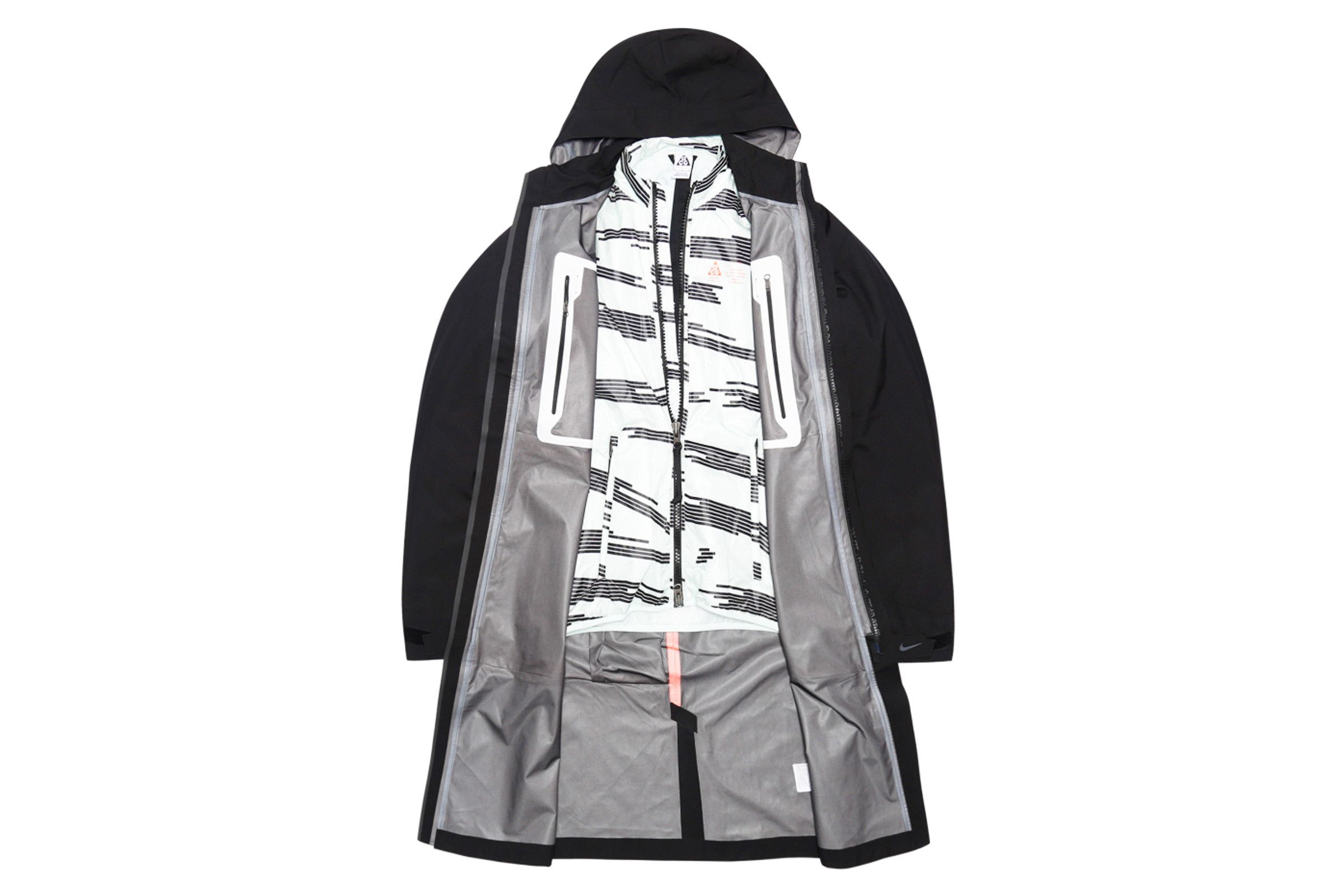 NikeLab ACG 3-in-1 System Coat