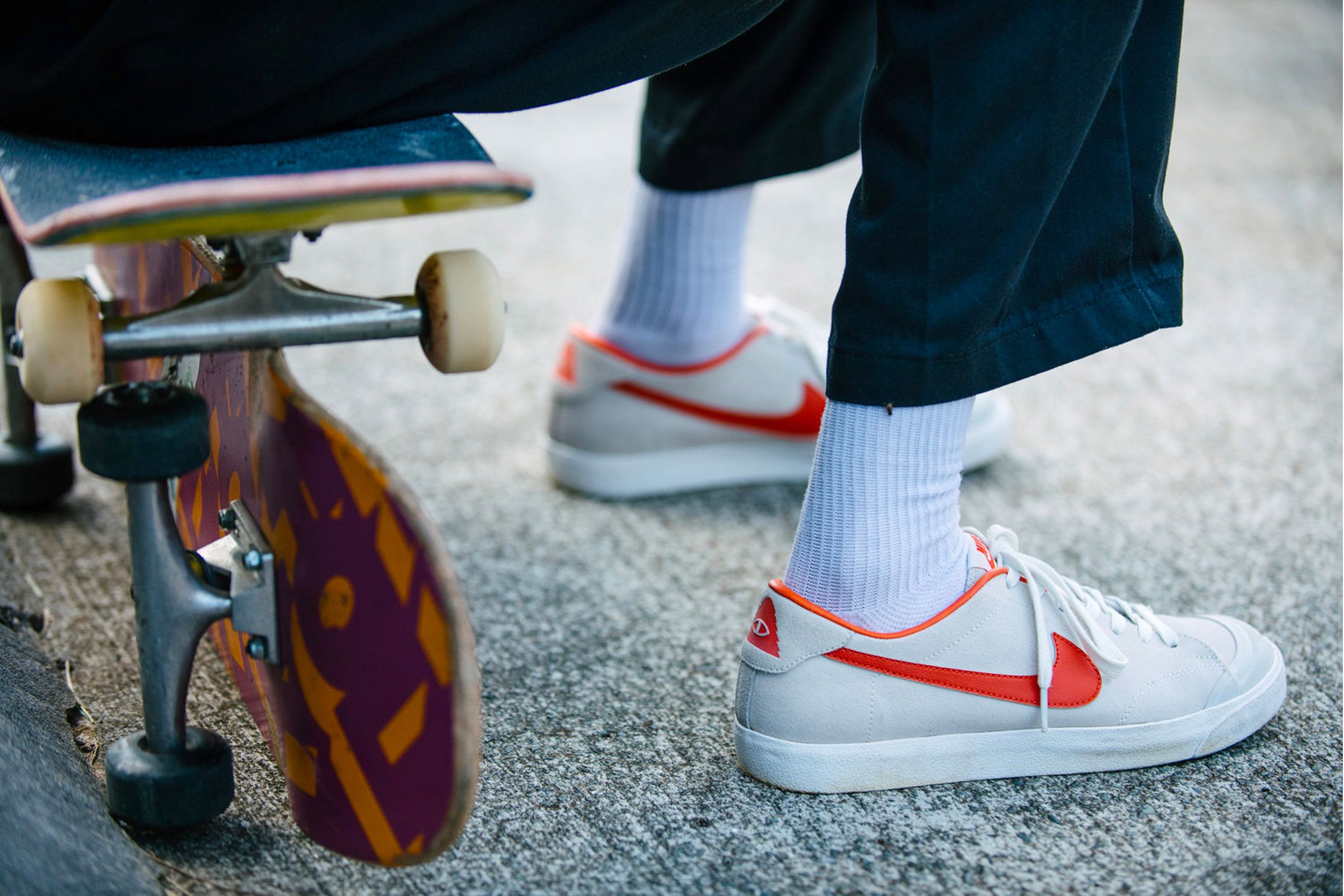 Nike SB