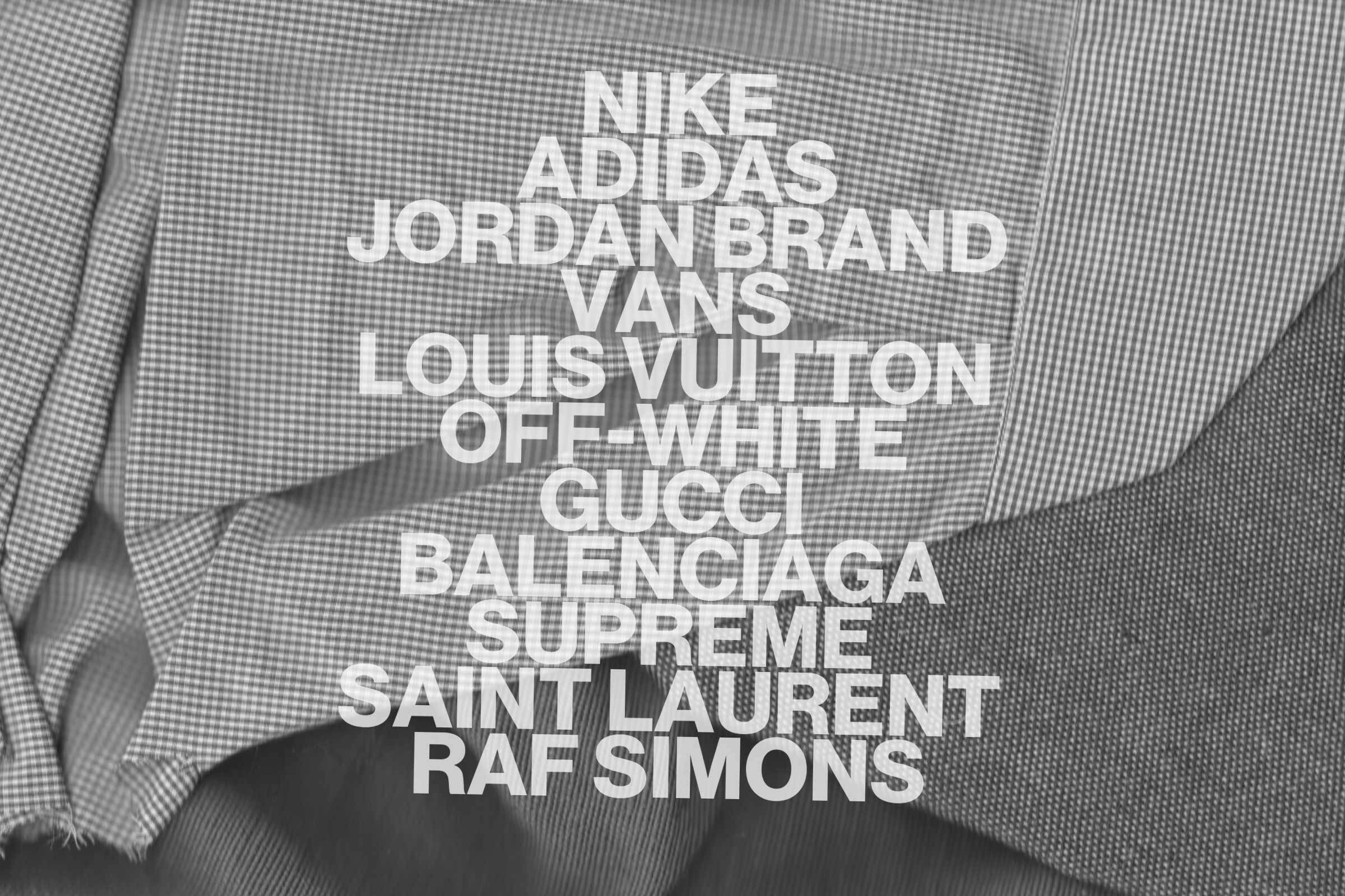 How Different Brands Fit