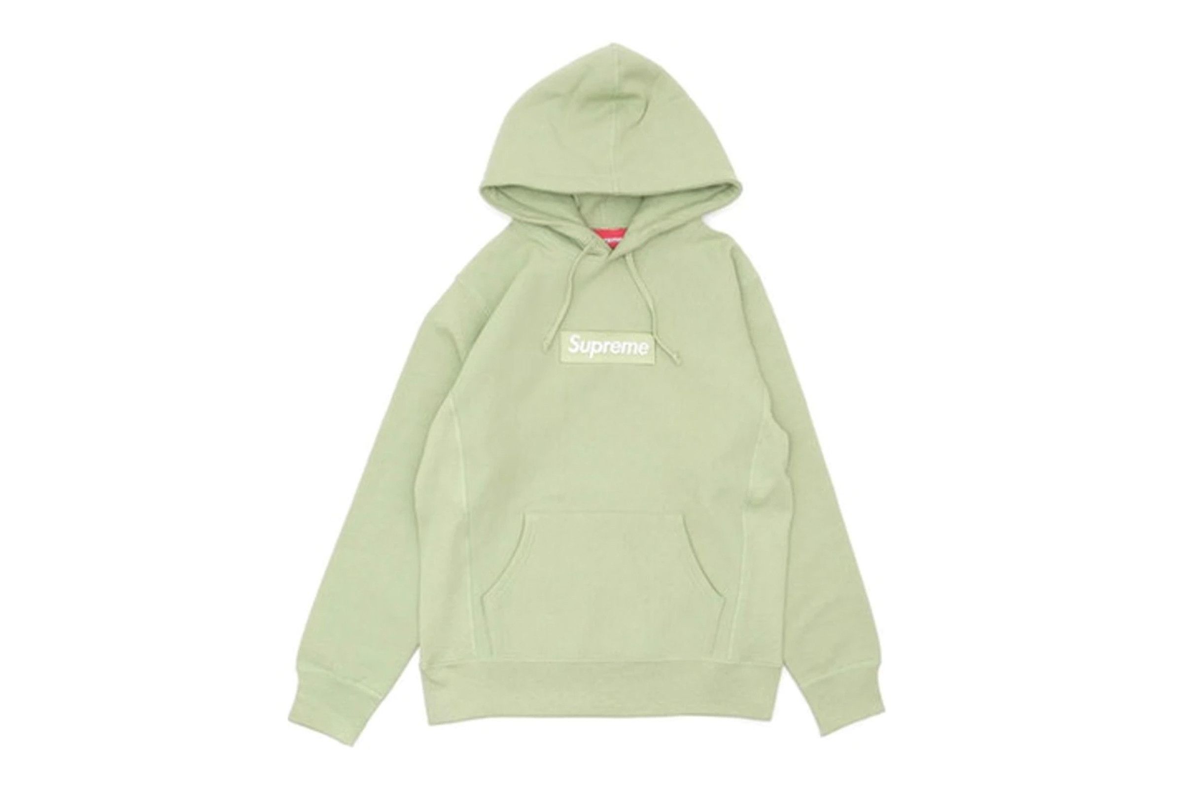 supreme sweatshirt cost